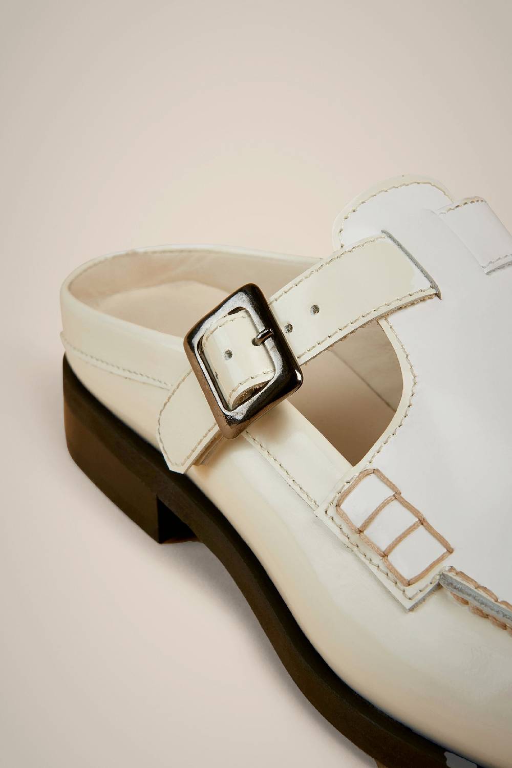 Liviana Conti SABOT MOCASSINO S4AA4SC28A01-0.36