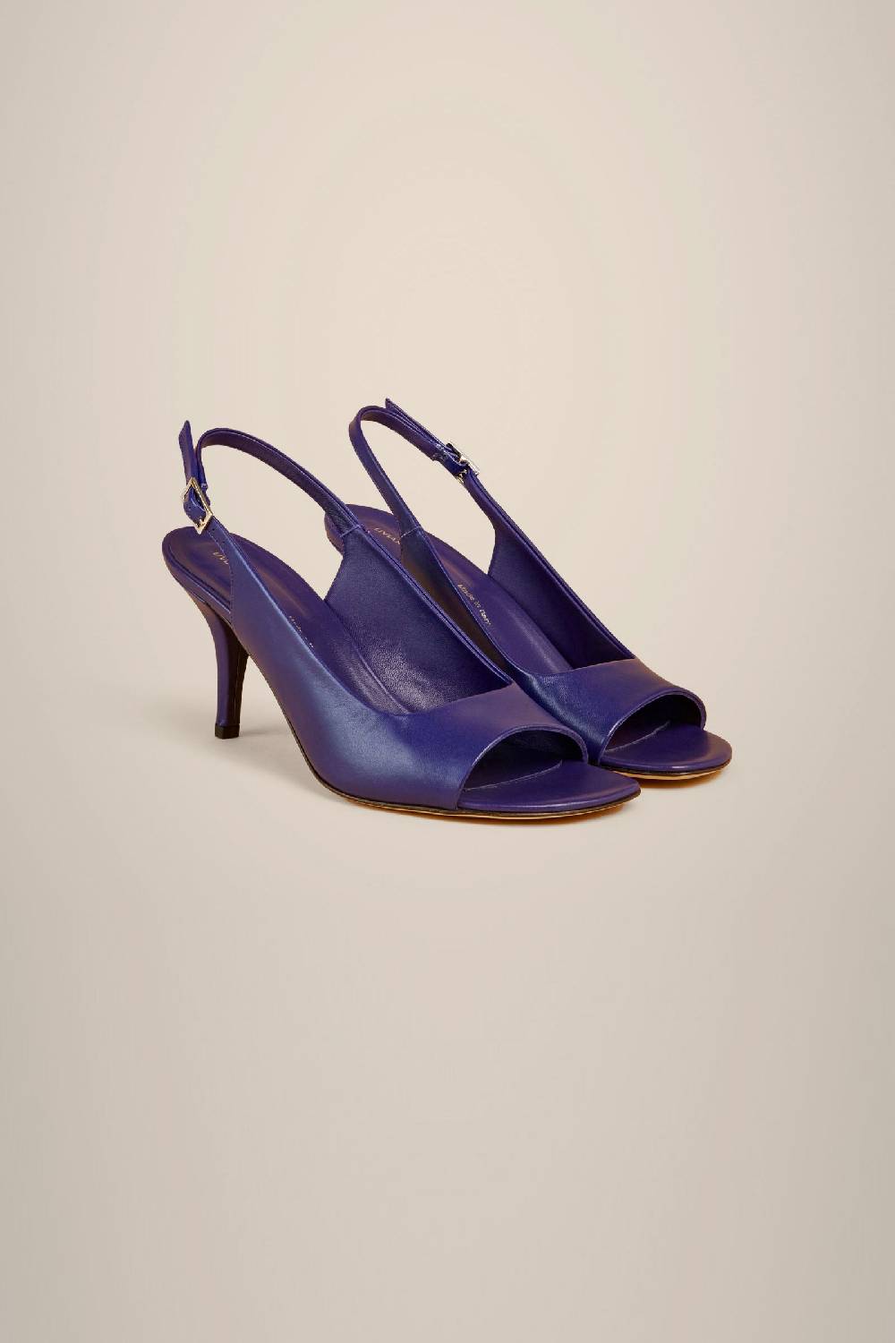 Liviana Conti SANDALO CON FIBBIA S4AA4SC08K57-0.36