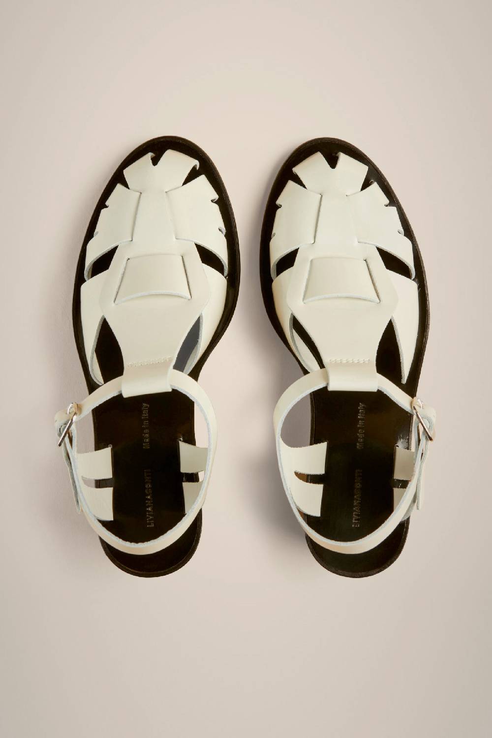 Liviana Conti SANDALO FISHERMAN S4AA4SC26A01-0.36