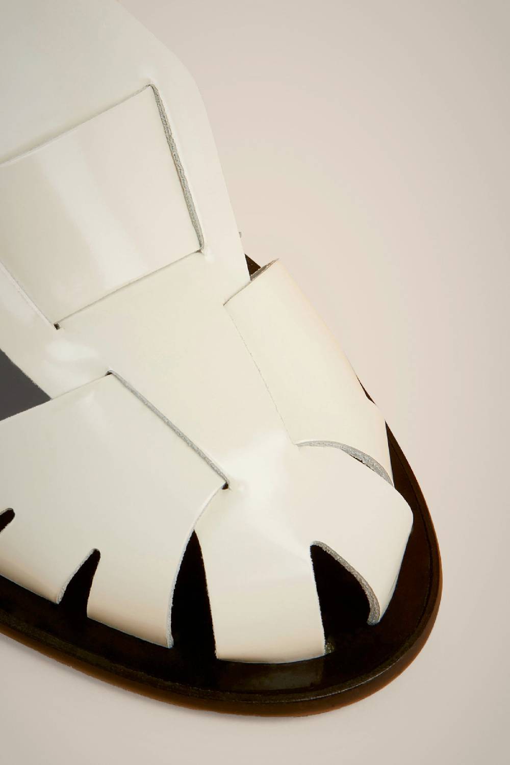 Liviana Conti SANDALO FISHERMAN S4AA4SC26A01-0.36