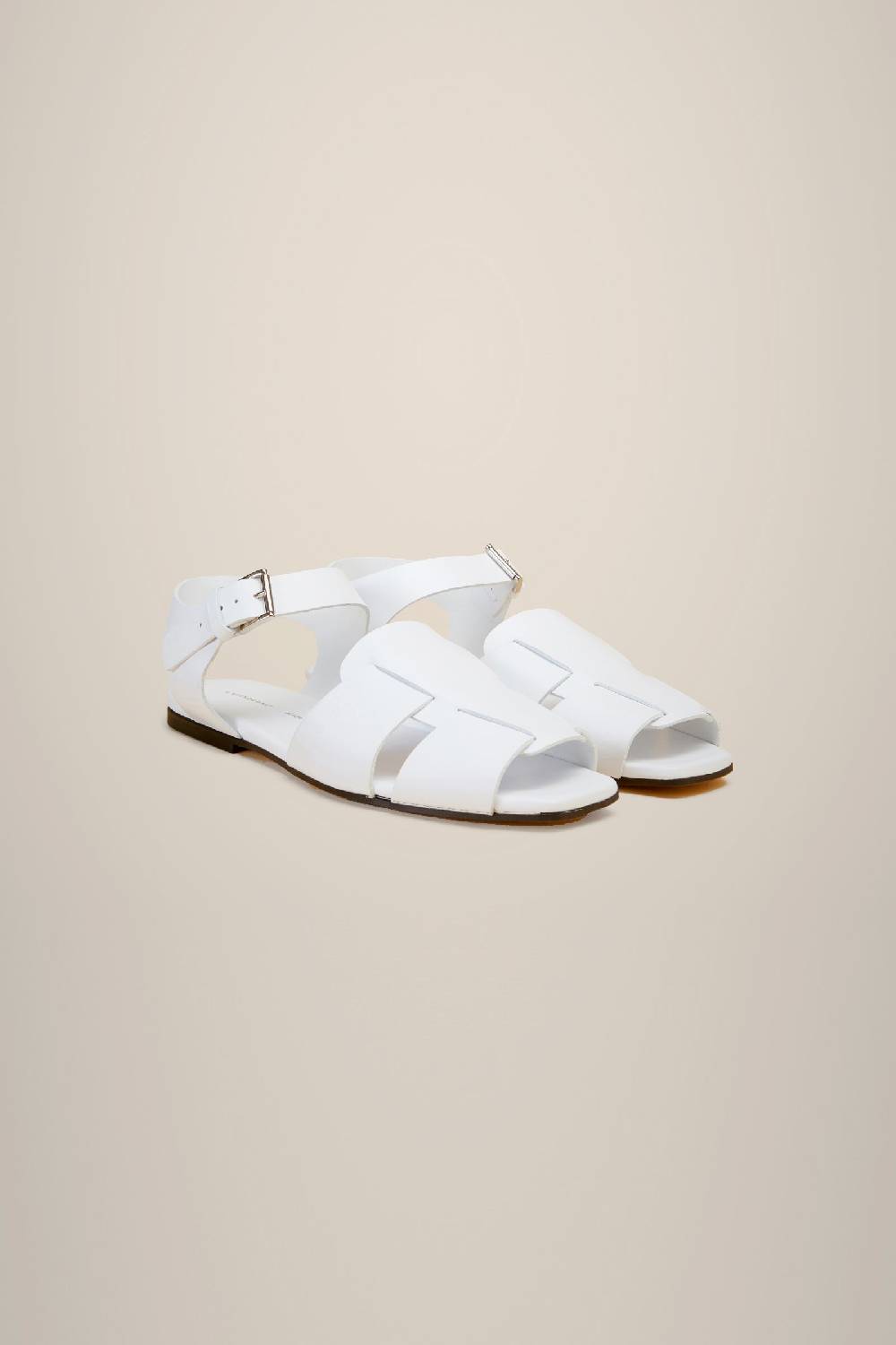 Liviana Conti SANDALO FISHERMAN S4AA4SC71A01-0.36