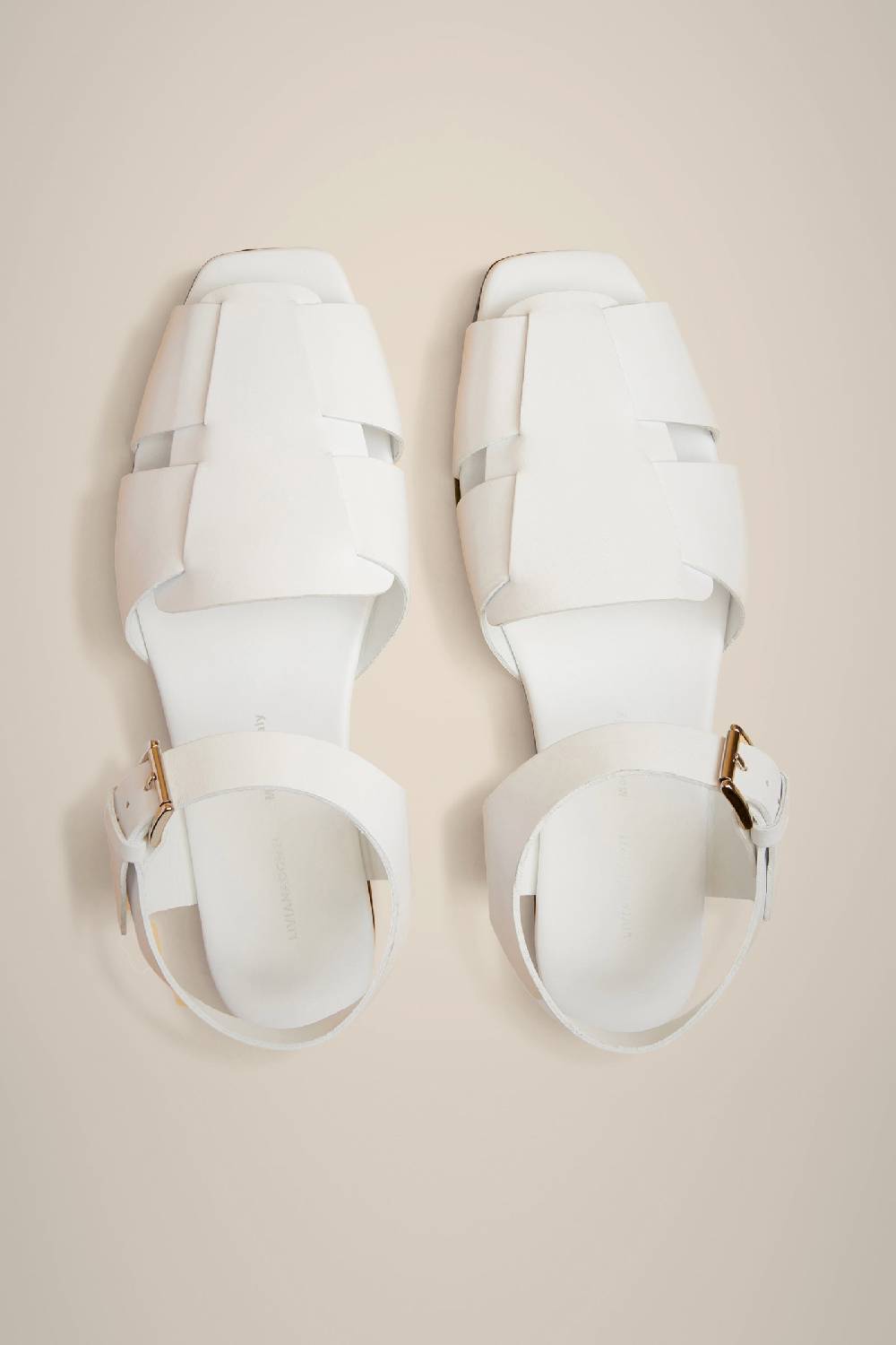 Liviana Conti SANDALO FISHERMAN S4AA4SC71A01-0.36