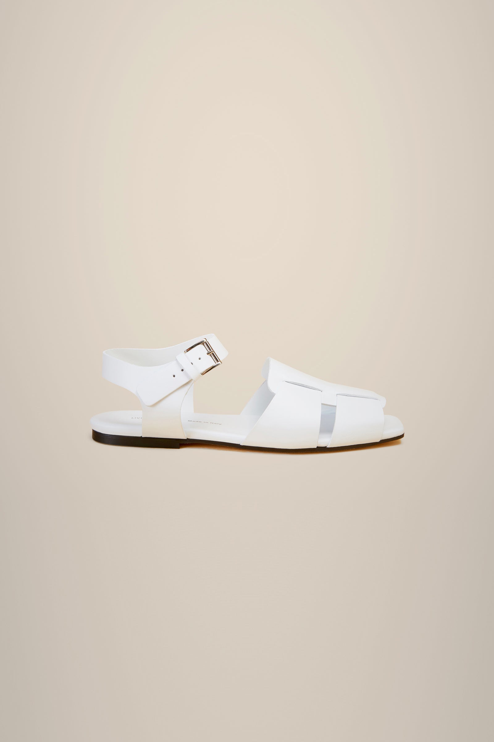 Liviana Conti SANDALO FISHERMAN S4AA4SC71A01-0.36