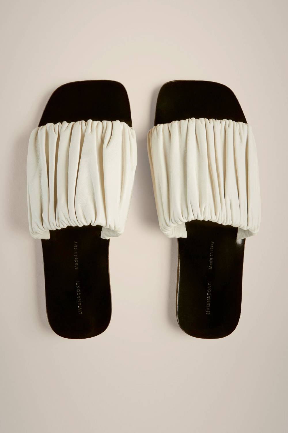 Liviana Conti SANDALO FLAT S4AA4SC34A01-Y.36