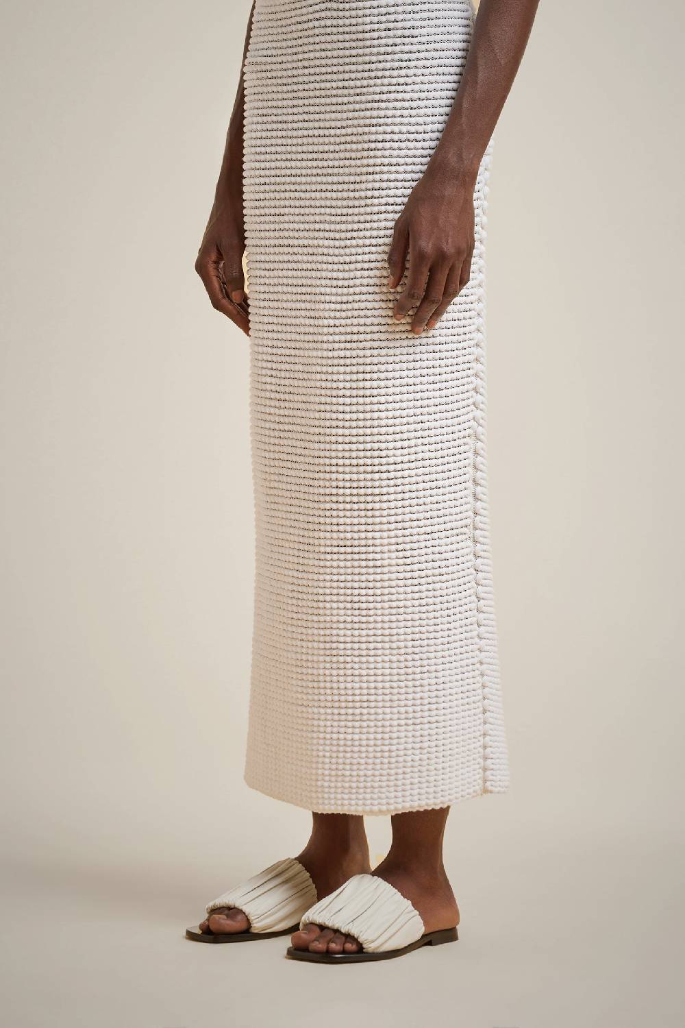 Liviana Conti SANDALO FLAT S4AA4SC34A01-Y.36