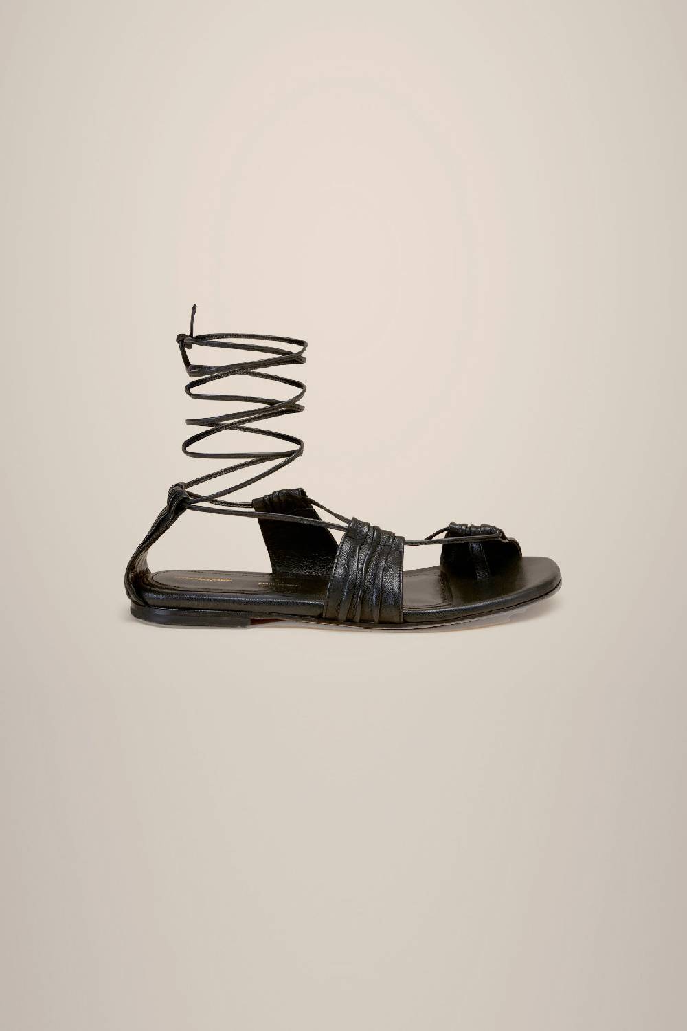 Liviana Conti SANDALO FLAT S4AA4SC53Y69-0.36