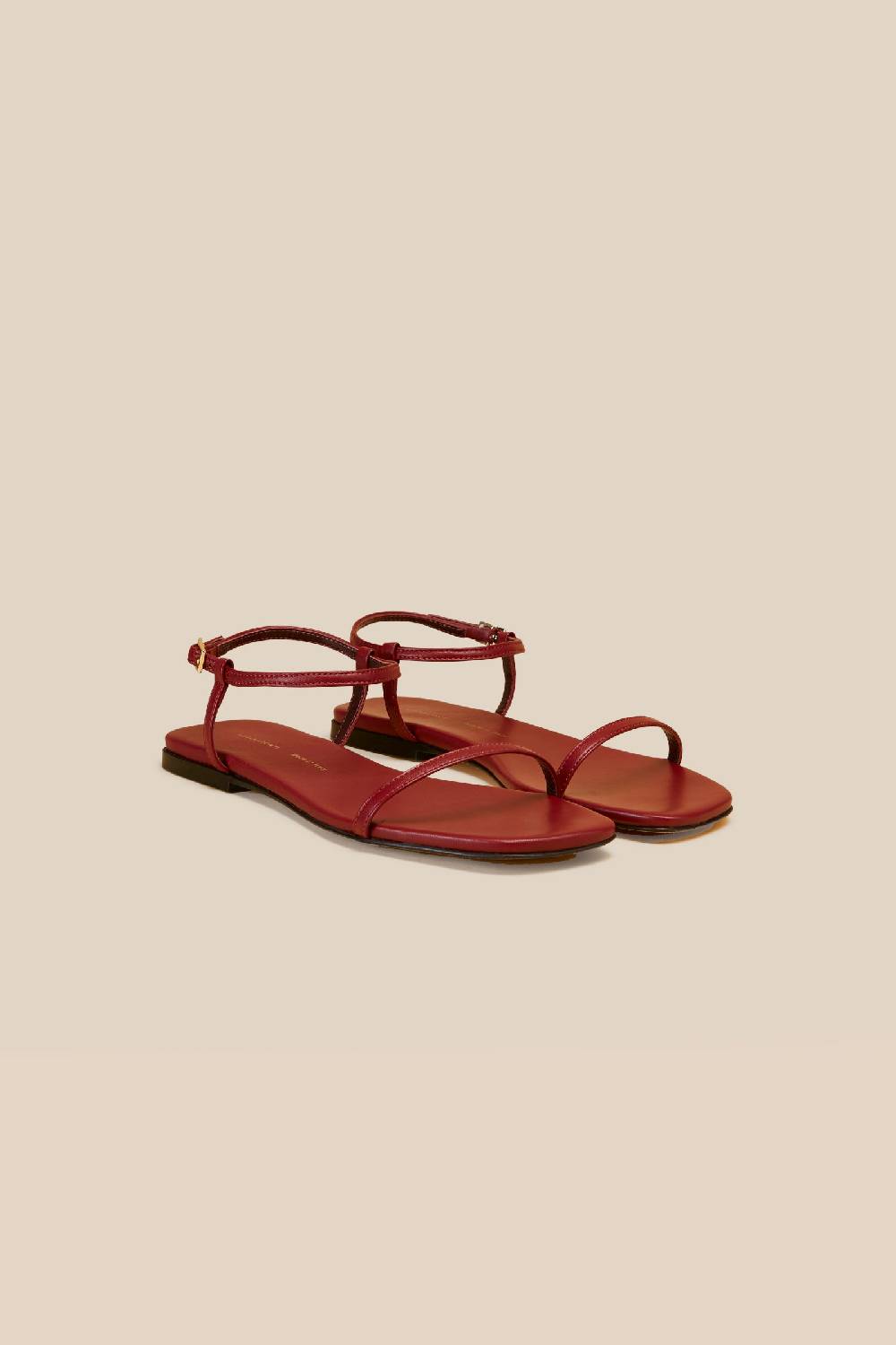 Liviana Conti SANDALO FLAT S4AA4SC61D41-2.36