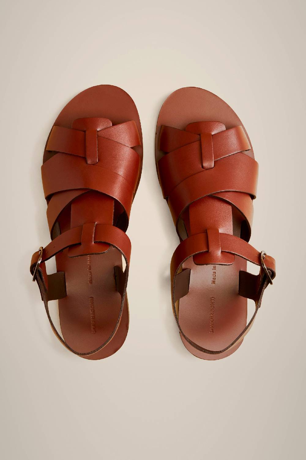 Liviana Conti SANDALO FLAT S4AA4SC68V15-0.36