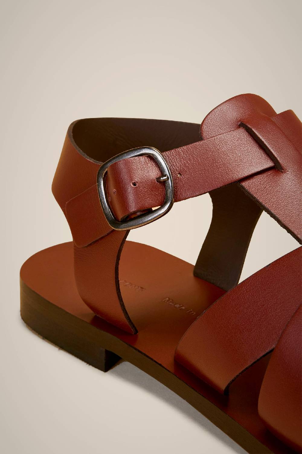 Liviana Conti SANDALO FLAT S4AA4SC68V15-0.36