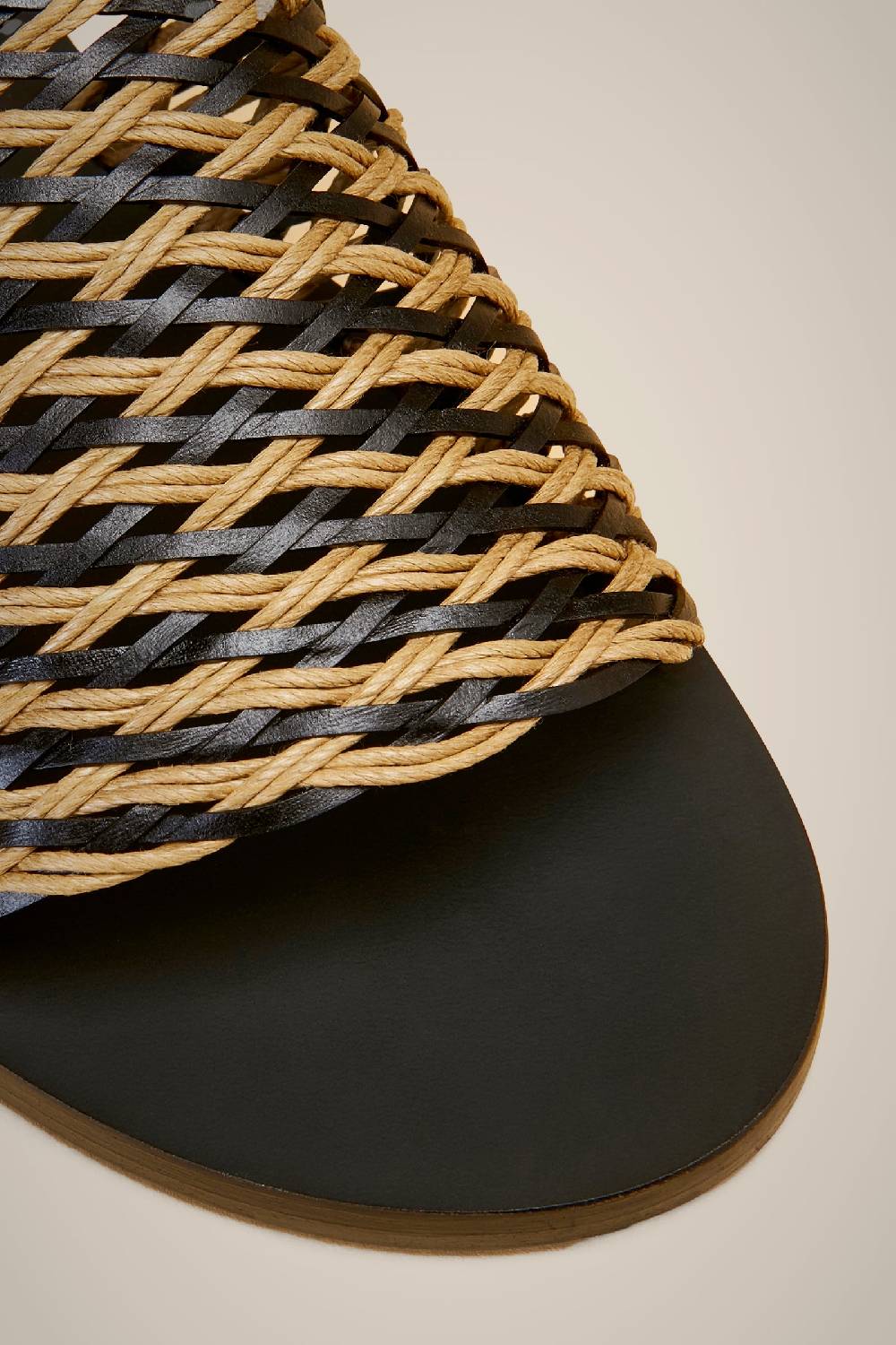 Liviana Conti SANDALO FLAT S4AA4SC69Y692A.36