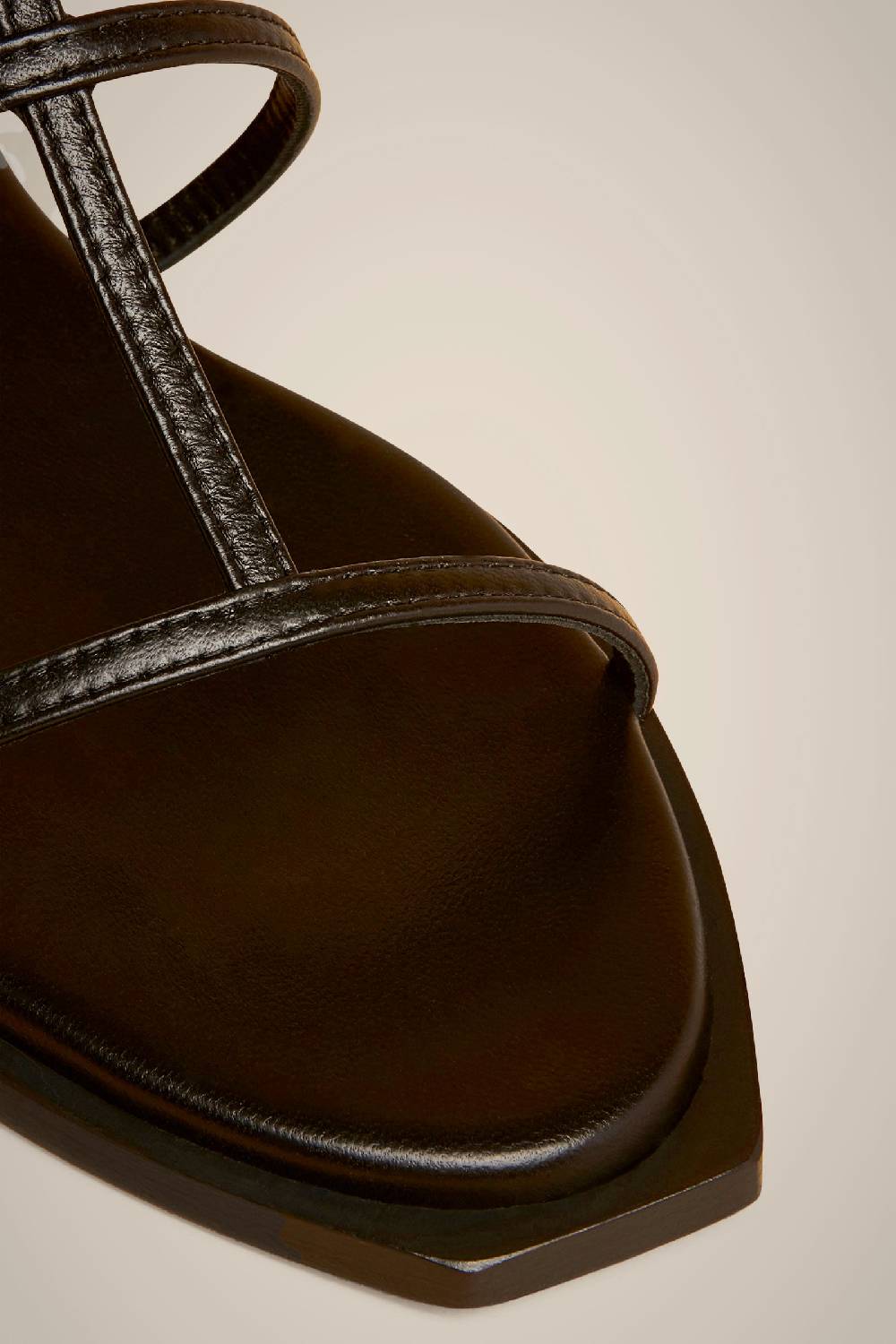 Liviana Conti SANDALO FLAT T-BAR S4AA4SC32Y69-0.36