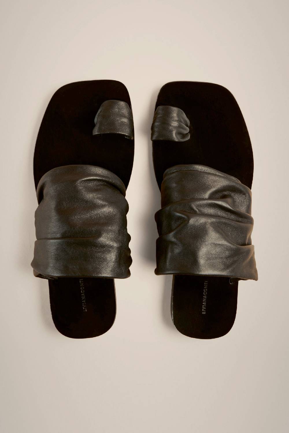 Liviana Conti SANDALO INFRADITO S4AA4SC35Y69-0.36