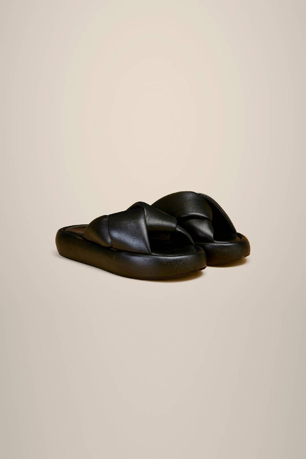 Liviana Conti SANDALO PLATFORM S4AA4SC74Y69-0.36