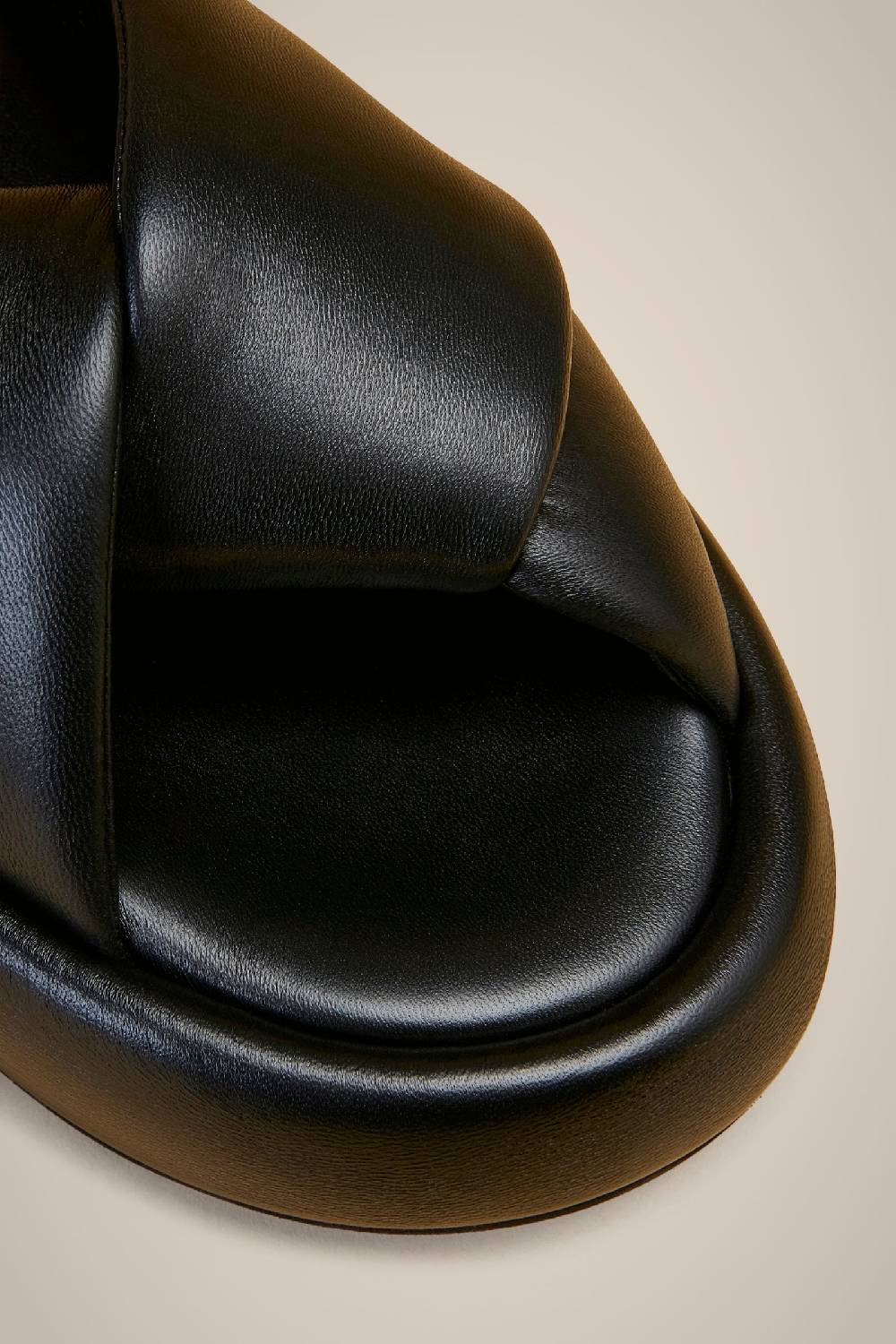 Liviana Conti SANDALO PLATFORM S4AA4SC74Y69-0.36