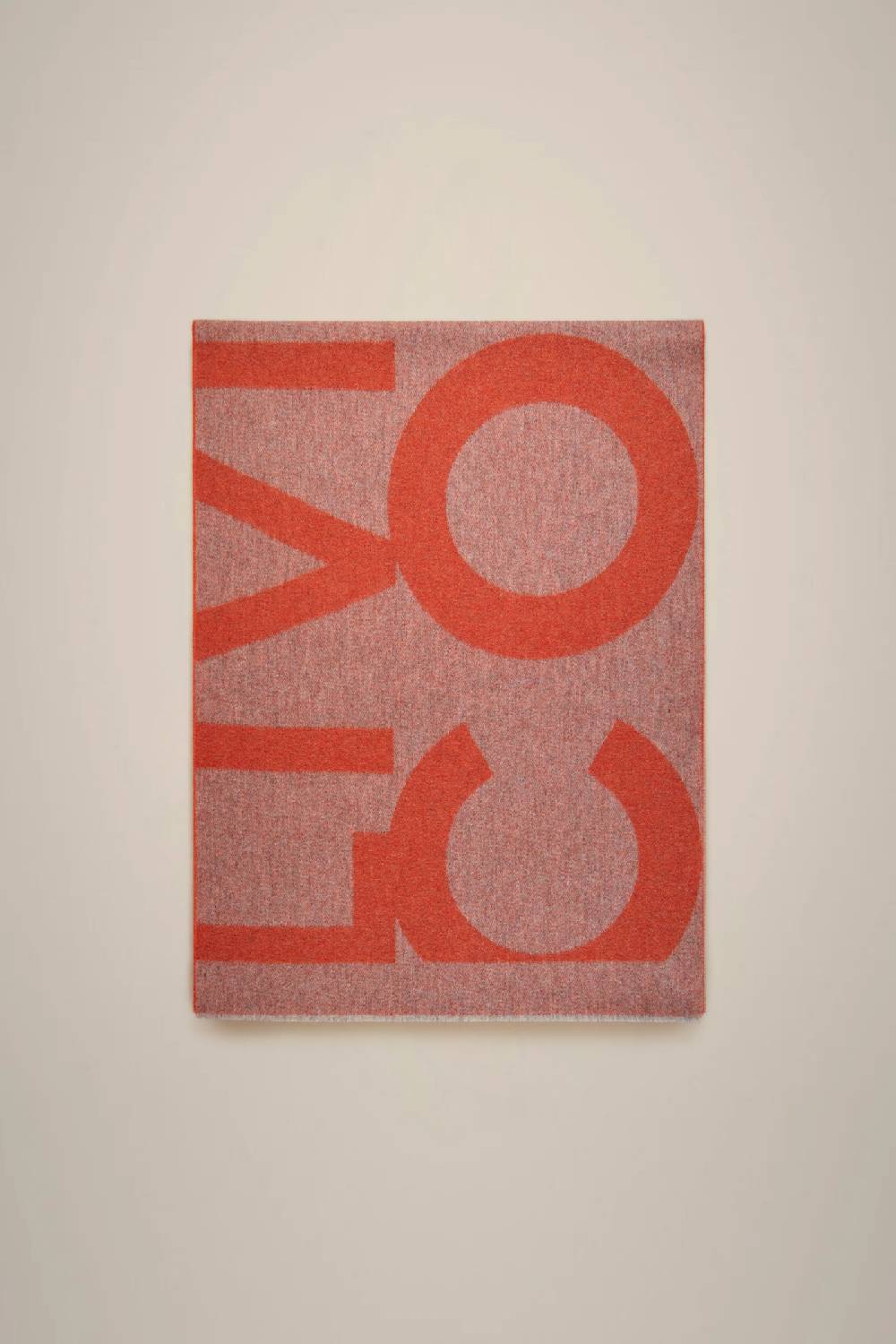 Liviana Conti SCIARPA CON LOGO W4AA4WF10X47-C.NR