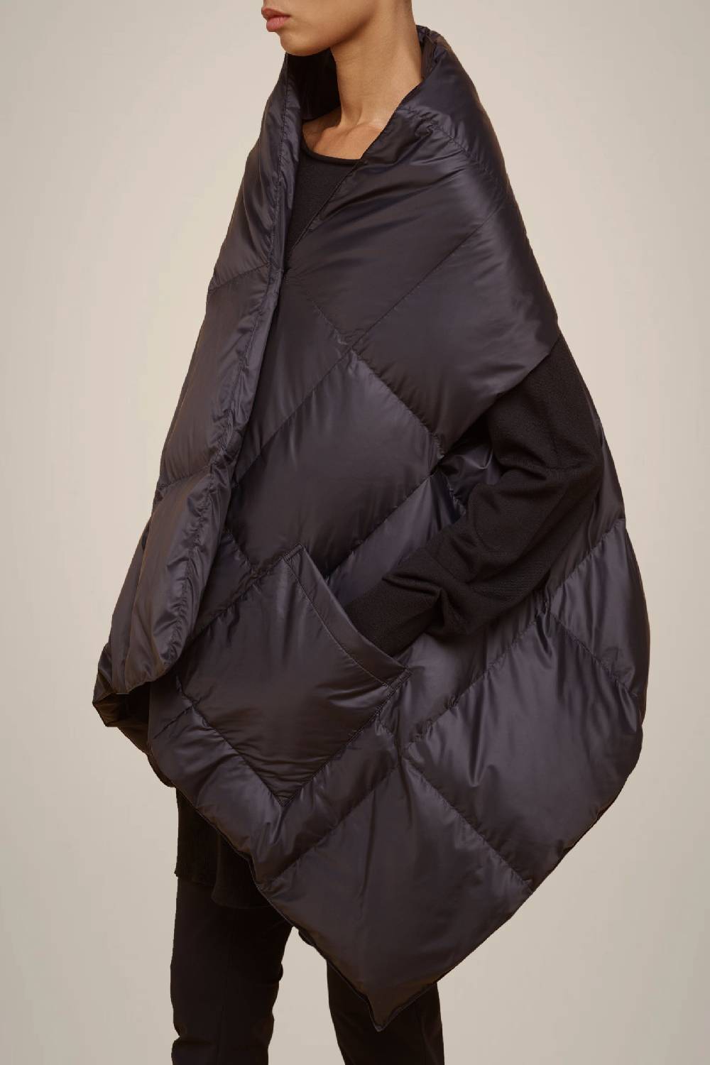 Liviana Conti SCIARPA IMBOTTITA W4FF4WW33Y69-0.NR