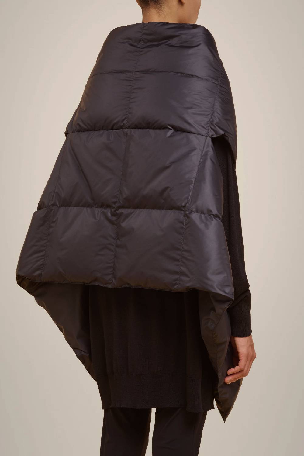 Liviana Conti SCIARPA IMBOTTITA W4FF4WW33Y69-0.NR