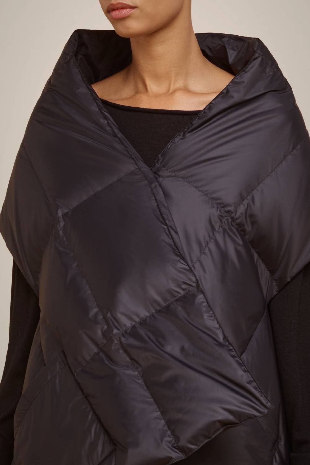 Liviana Conti SCIARPA IMBOTTITA W4FF4WW33Y69-0.NR