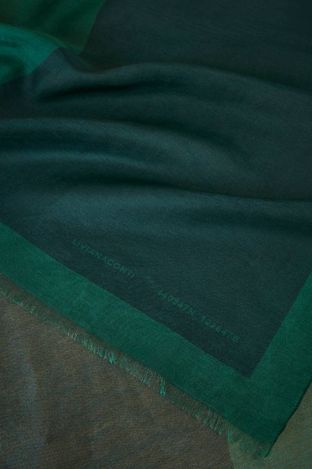 Liviana Conti SCIARPA/PAREO S4AA4SF811POIS.NR