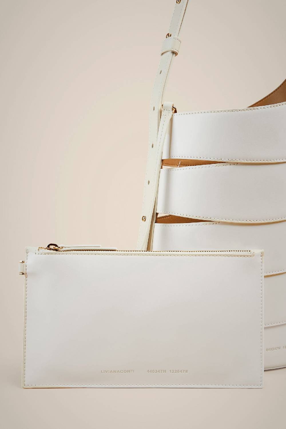 Liviana Conti SECCHIELLO S4AA4SA15A01-0.NR