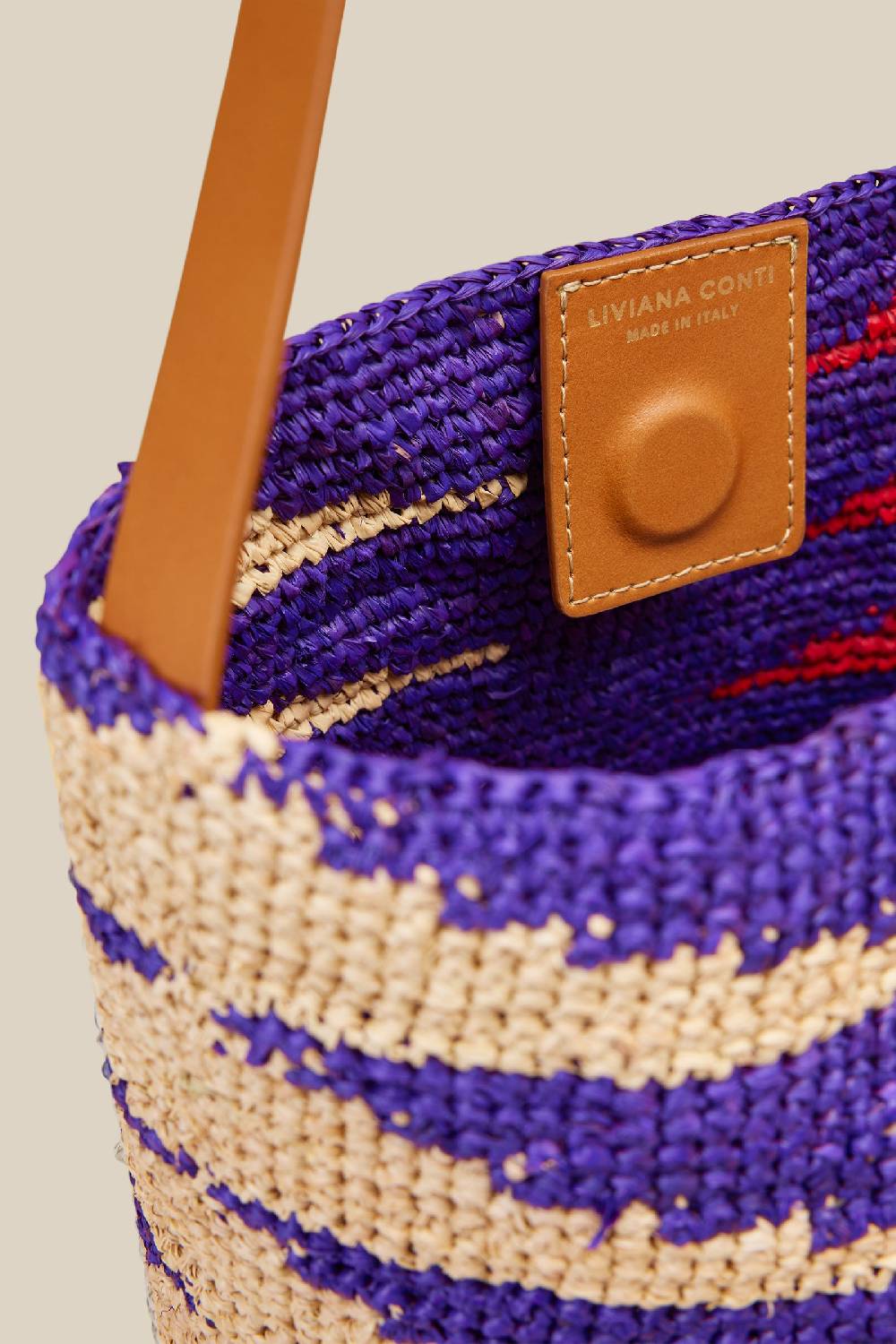 Liviana Conti SECCHIELLO S4AA4SA8516MLT.NR