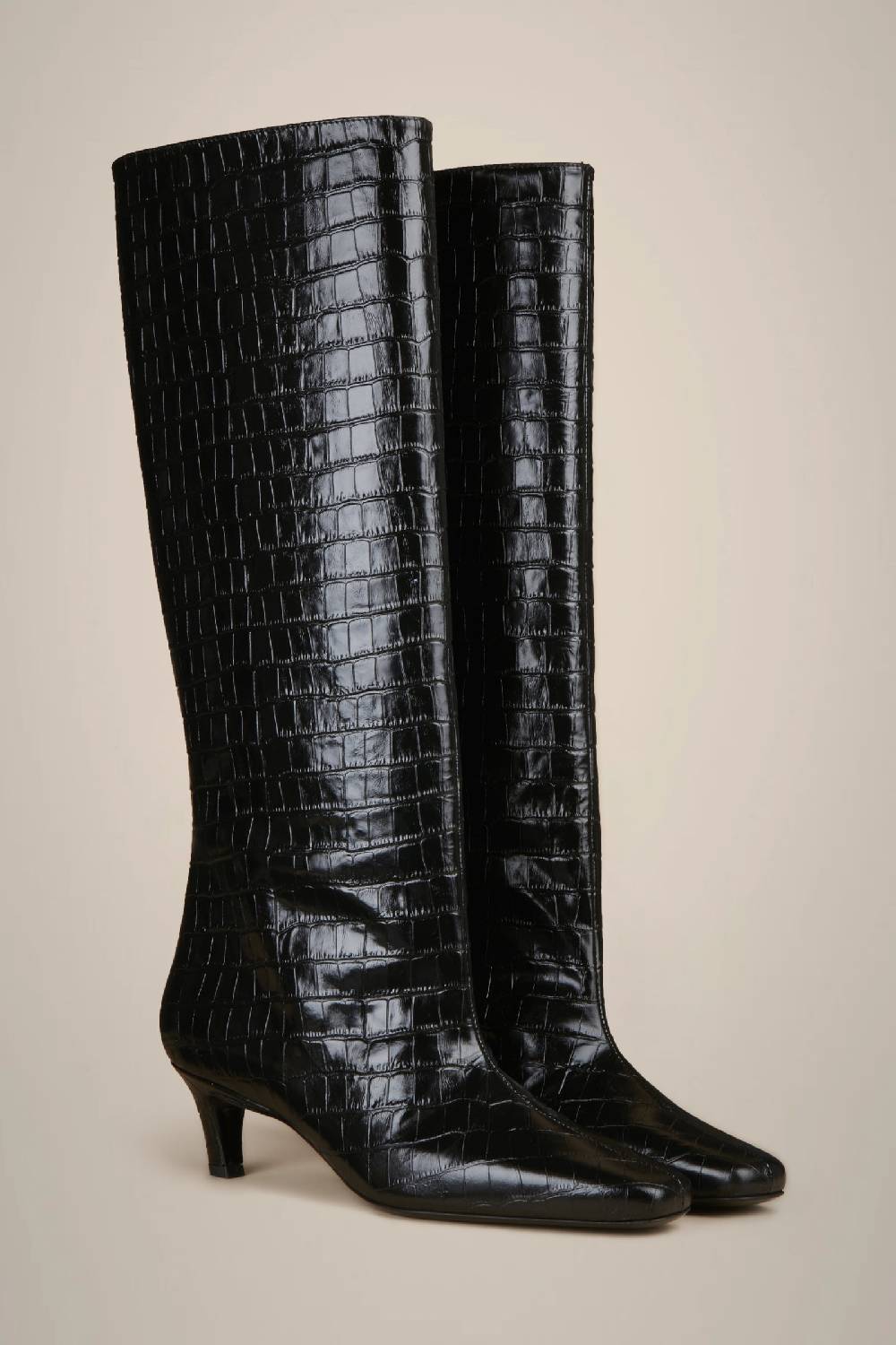 Liviana Conti STIVALE A TUBO W4AA4WC08Y69-0.36