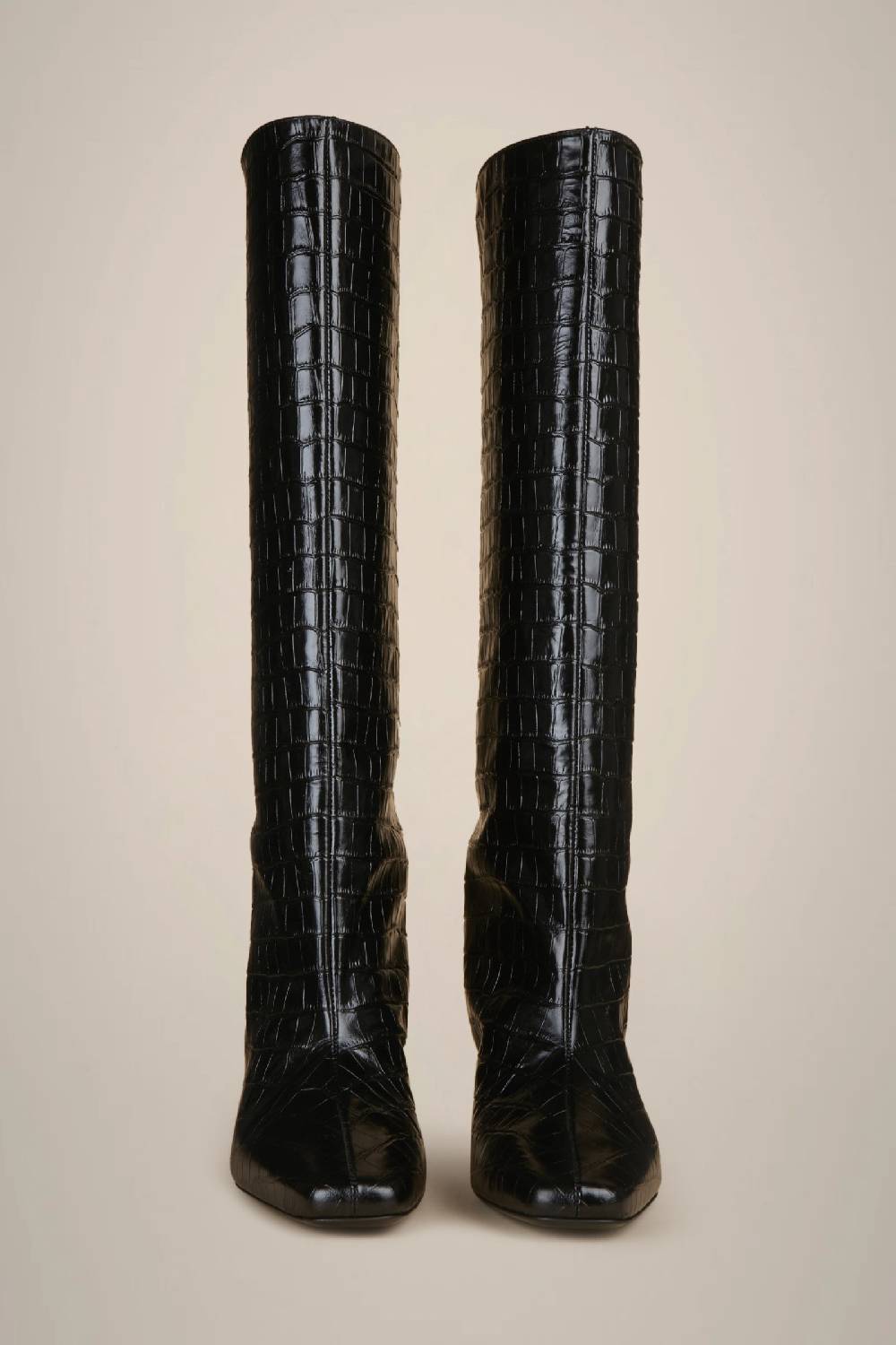 Liviana Conti STIVALE A TUBO W4AA4WC08Y69-0.36