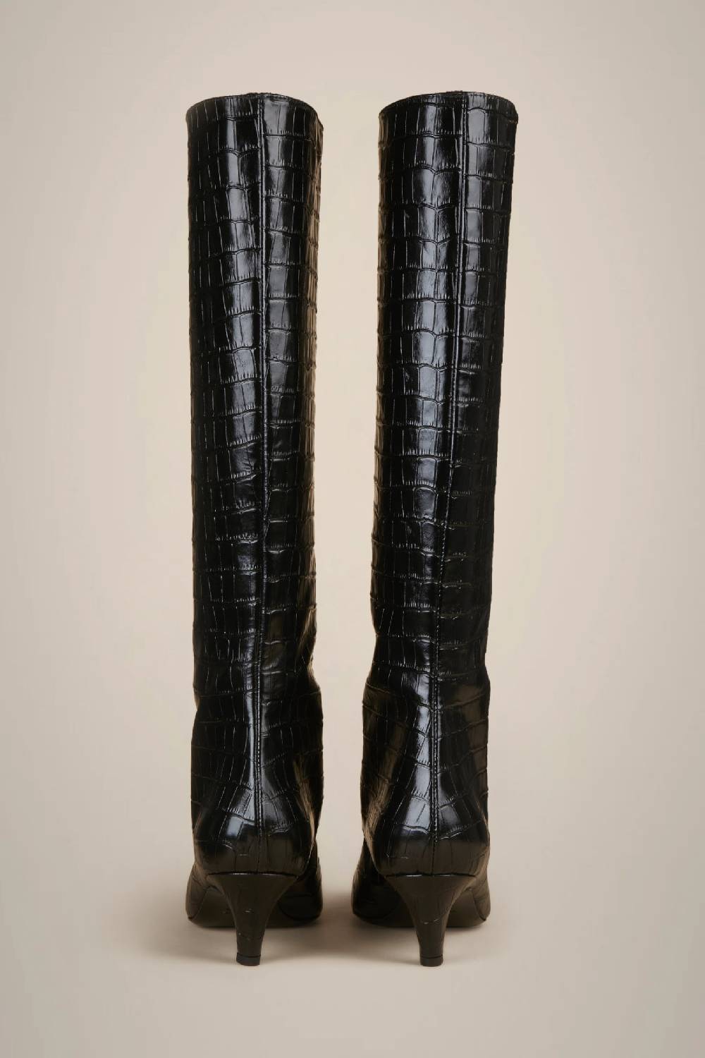 Liviana Conti STIVALE A TUBO W4AA4WC08Y69-0.36