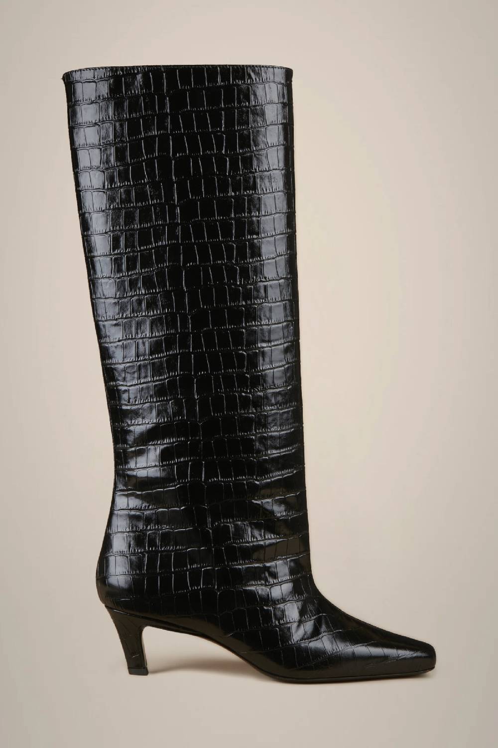 Liviana Conti STIVALE A TUBO W4AA4WC08Y69-0.36