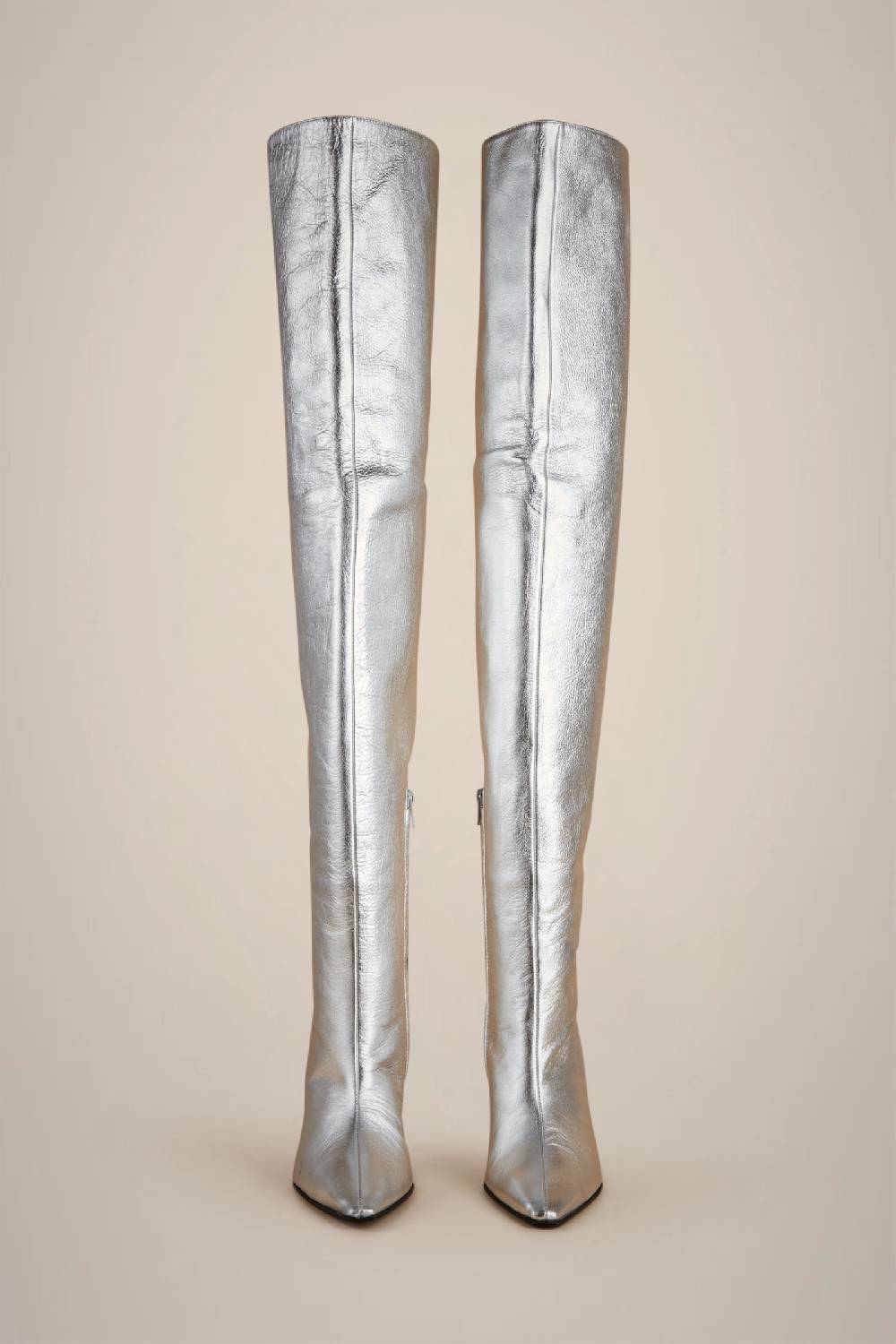 Liviana Conti STIVALE CUISSARD W4AA4WC05Z07-0.36