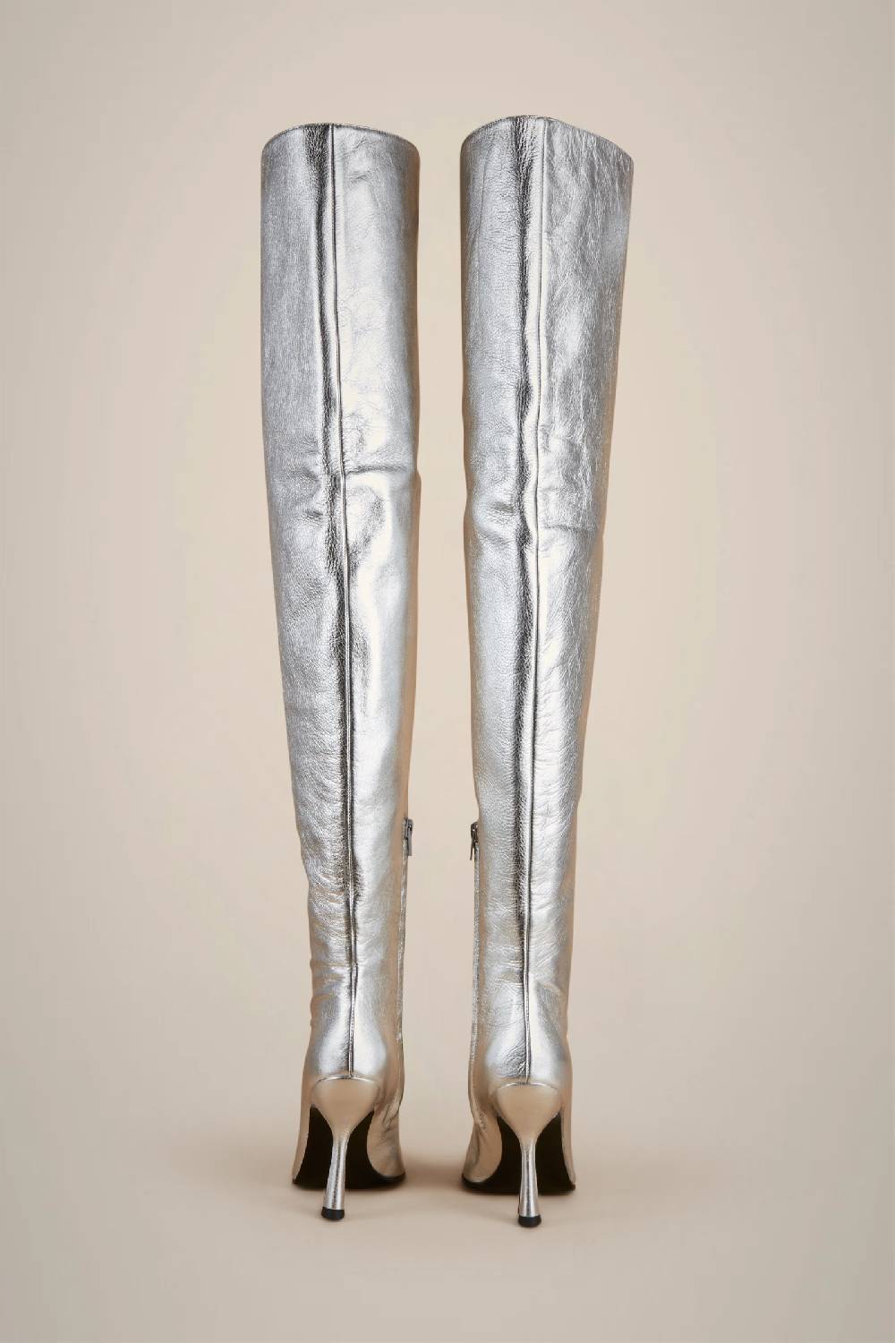 Liviana Conti STIVALE CUISSARD W4AA4WC05Z07-0.36