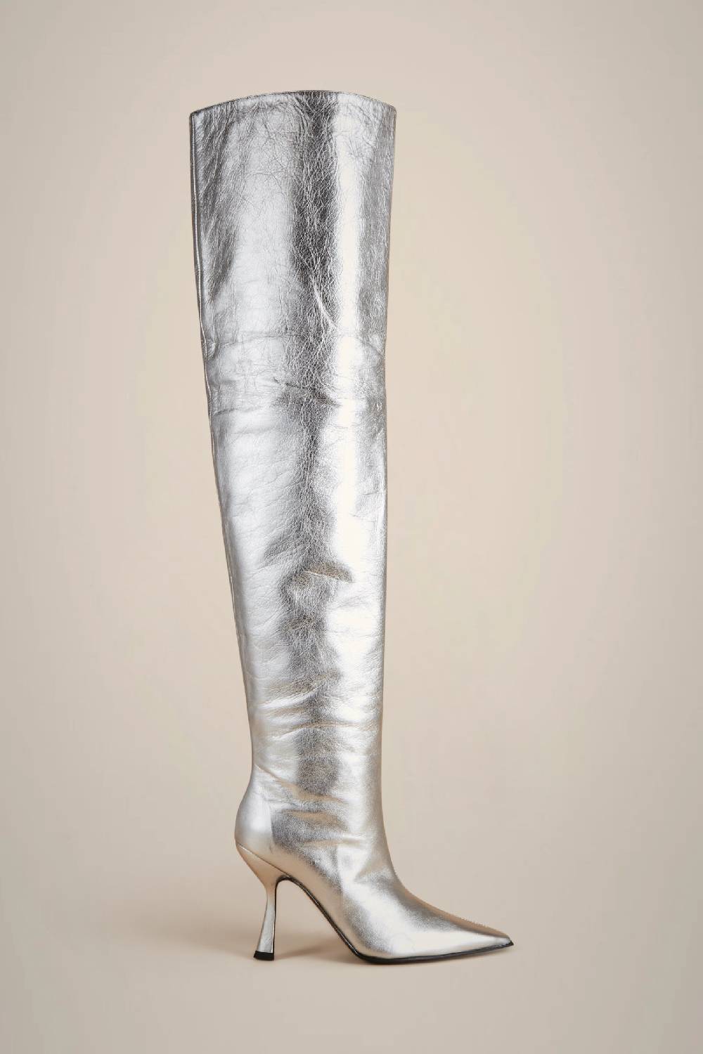 Liviana Conti STIVALE CUISSARD W4AA4WC05Z07-0.36