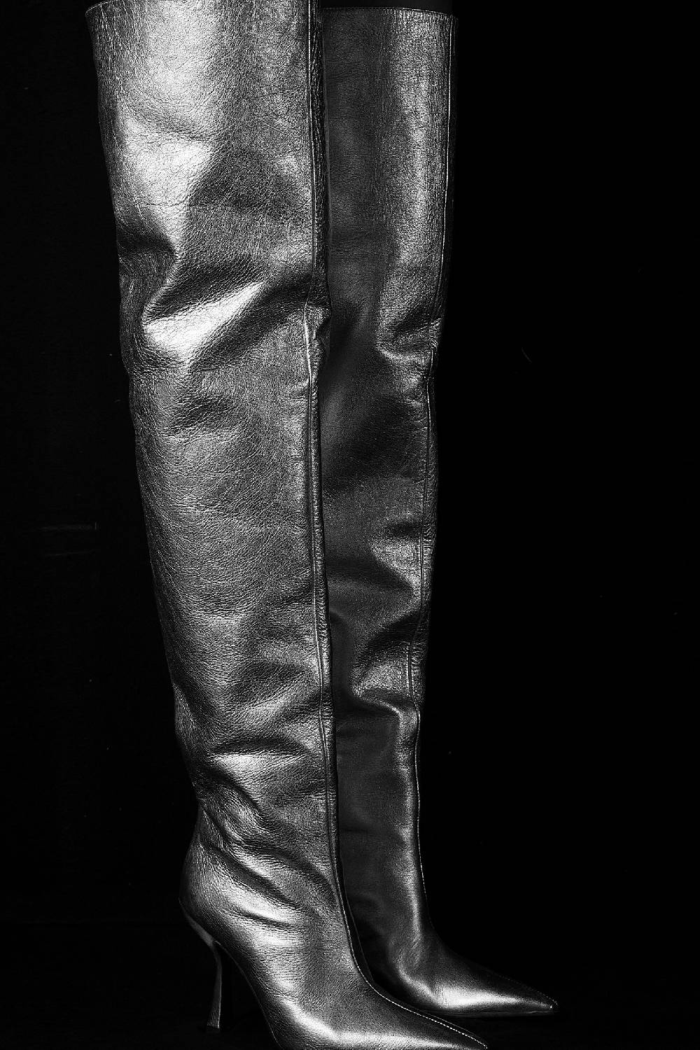 Liviana Conti STIVALE CUISSARD W4AA4WC05Z07-0.36