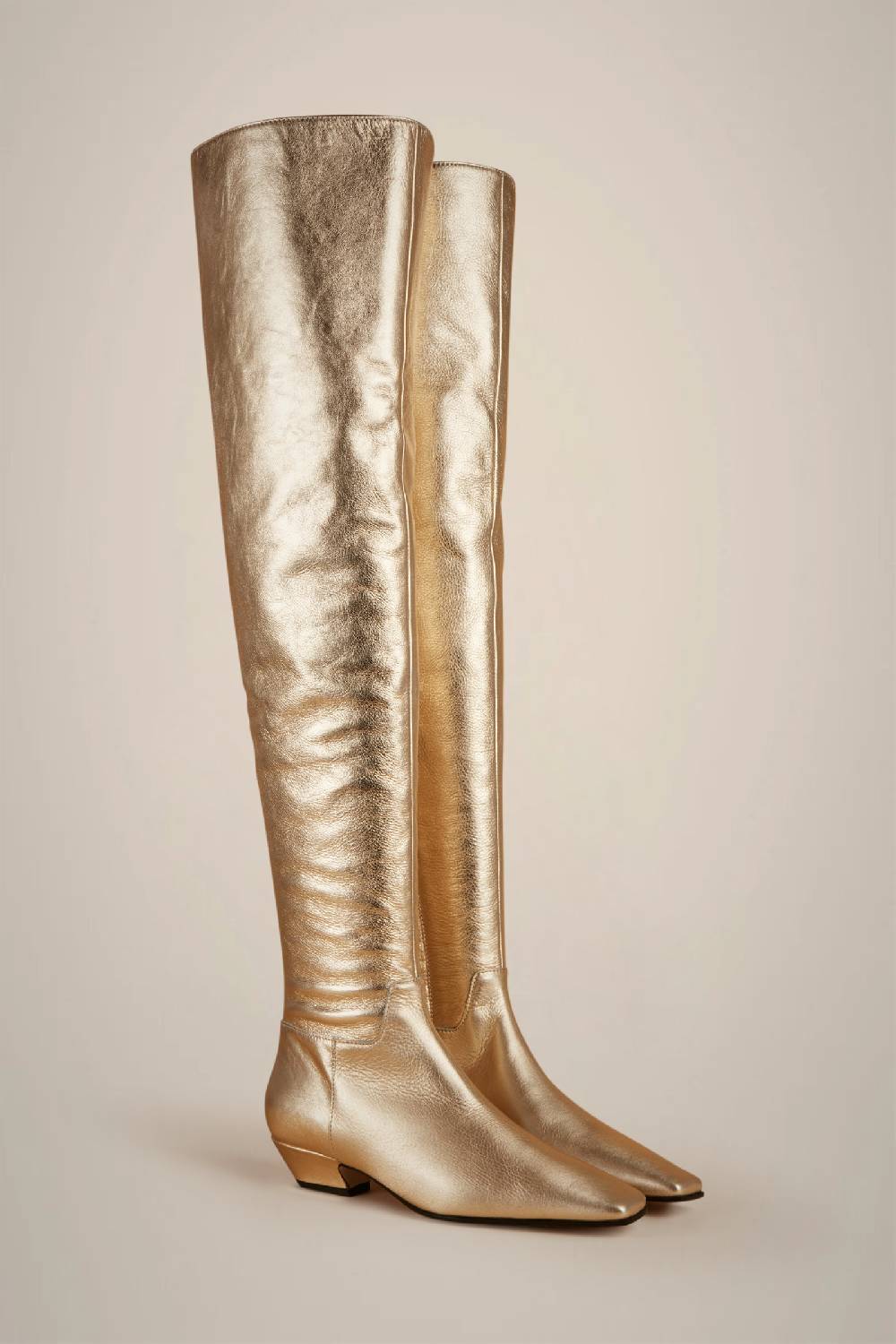 Liviana Conti STIVALE CUISSARD W4AA4WC17Z03-0.36