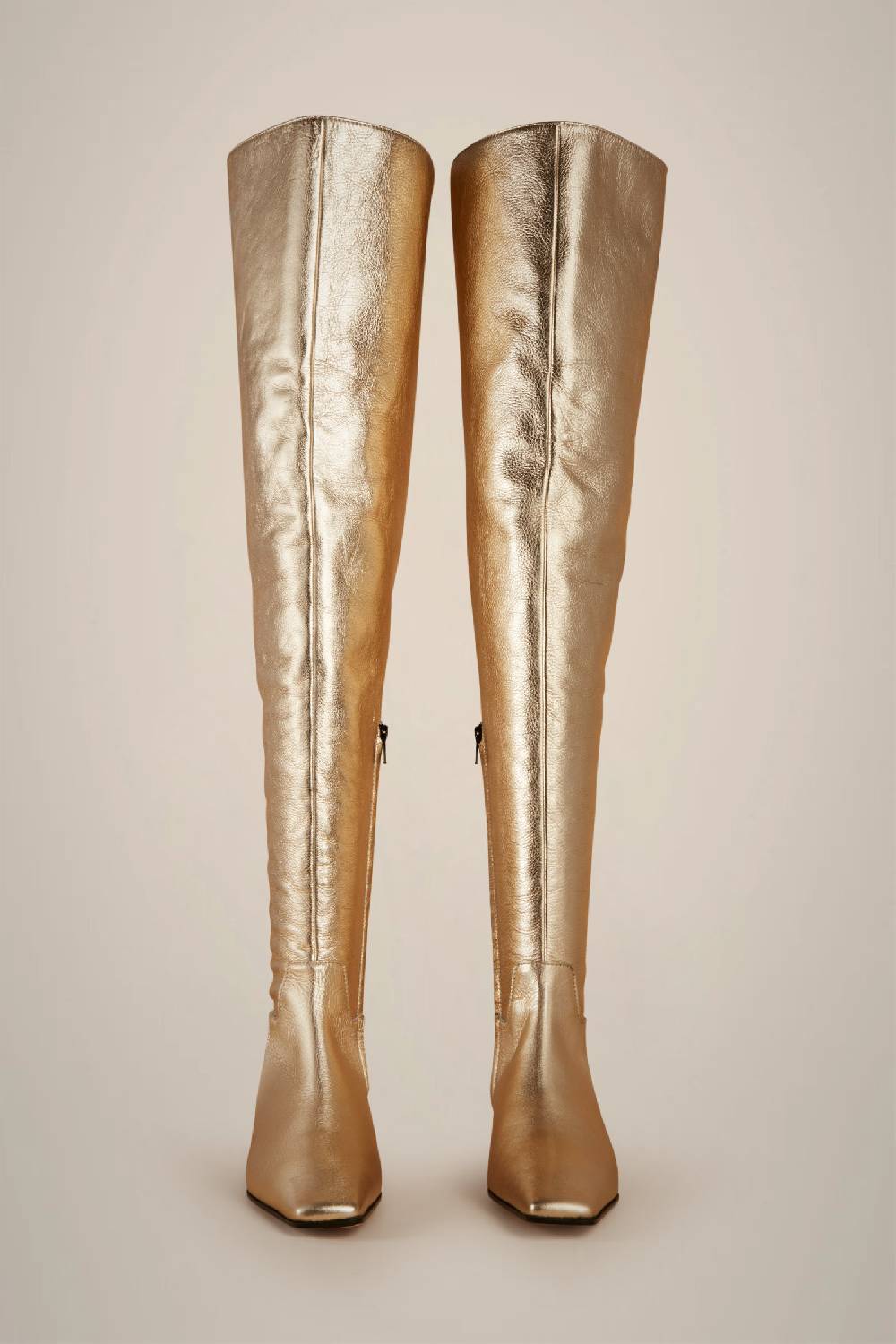 Liviana Conti STIVALE CUISSARD W4AA4WC17Z03-0.36