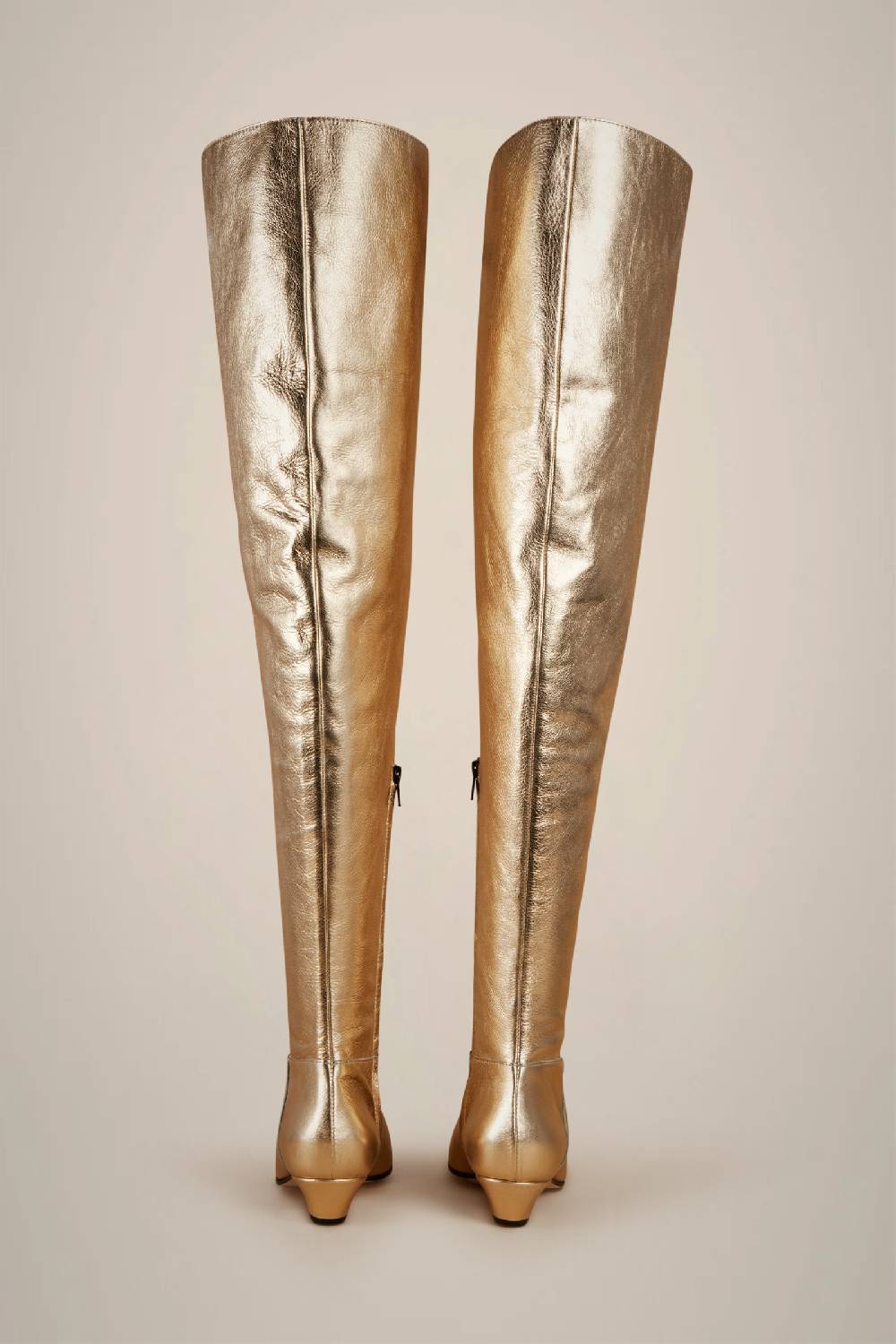 Liviana Conti STIVALE CUISSARD W4AA4WC17Z03-0.36