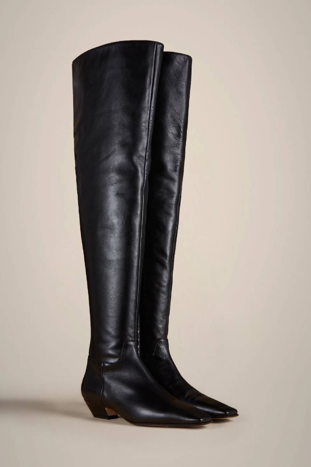 Liviana Conti STIVALE CUISSARD W4AA4WC21Y69-0.36