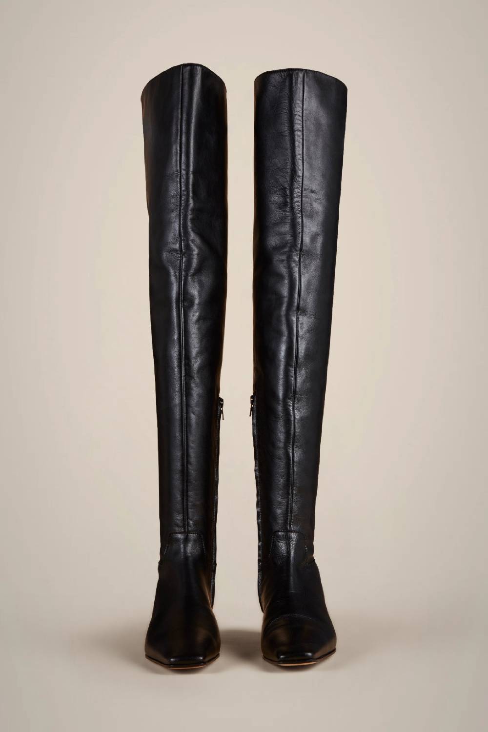 Liviana Conti STIVALE CUISSARD W4AA4WC21Y69-0.36