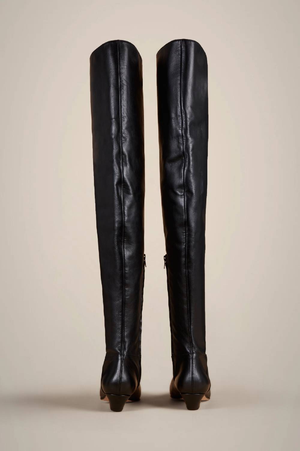 Liviana Conti STIVALE CUISSARD W4AA4WC21Y69-0.36