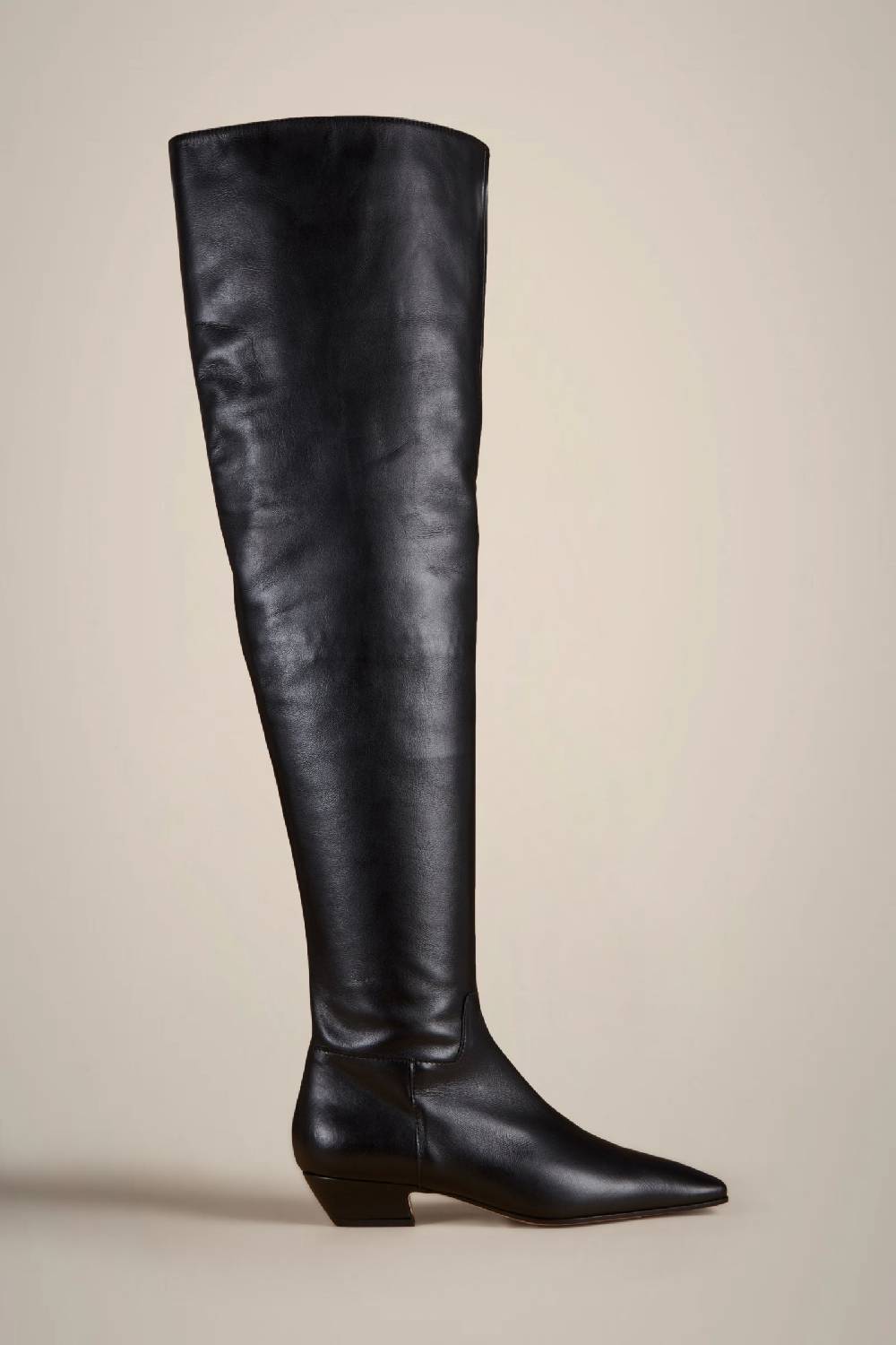 Liviana Conti STIVALE CUISSARD W4AA4WC21Y69-0.36