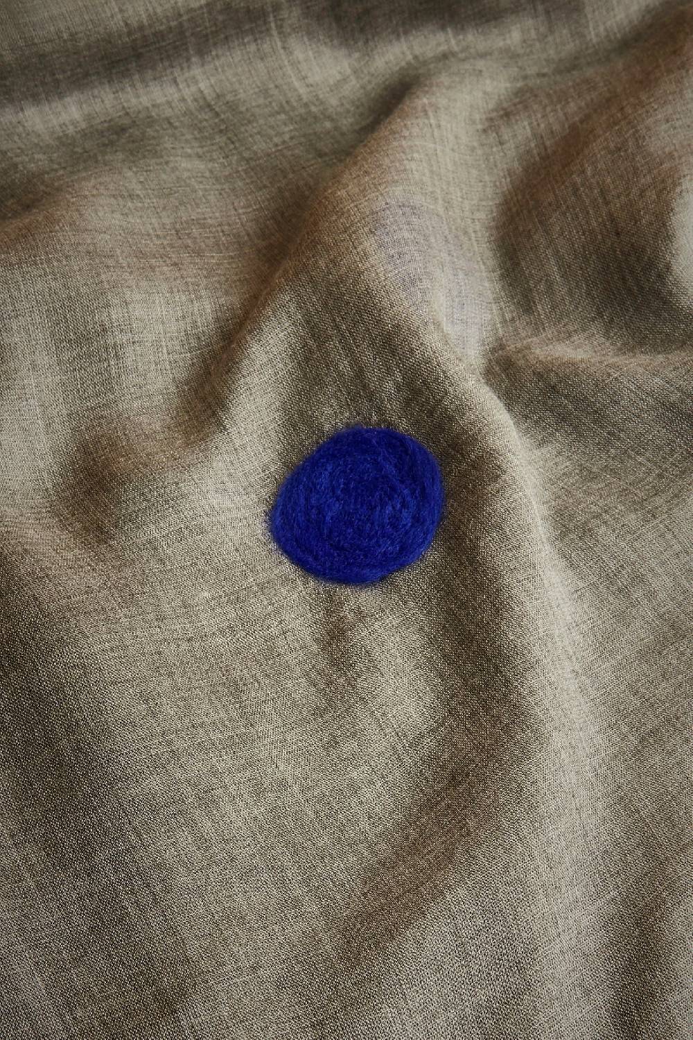 Liviana Conti STOLA POIS S4AA4SF21X47-K.NR