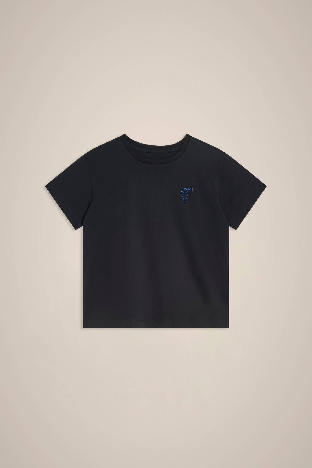 Liviana Conti T-SHIRT RICAMO S4FF4SW66Y69-0.XS