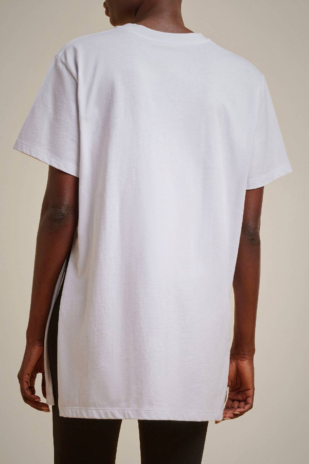 Liviana Conti T-SHIRT S4FF4SW63A01-0.XS