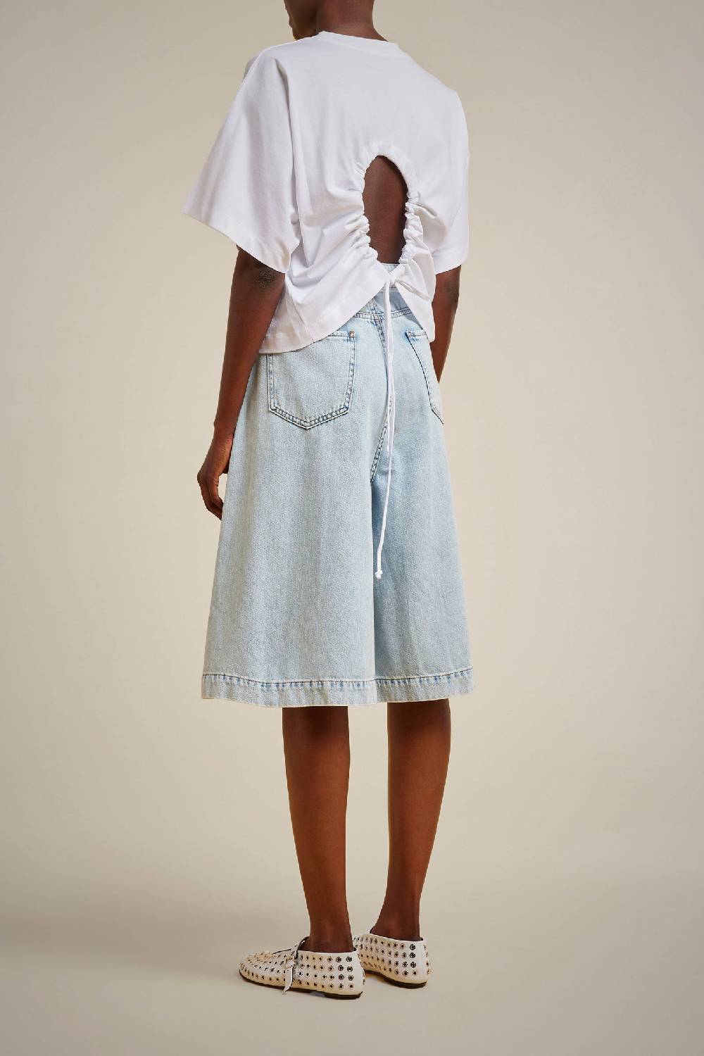 Liviana Conti T-SHIRT S4FF4SW67A01-0.L