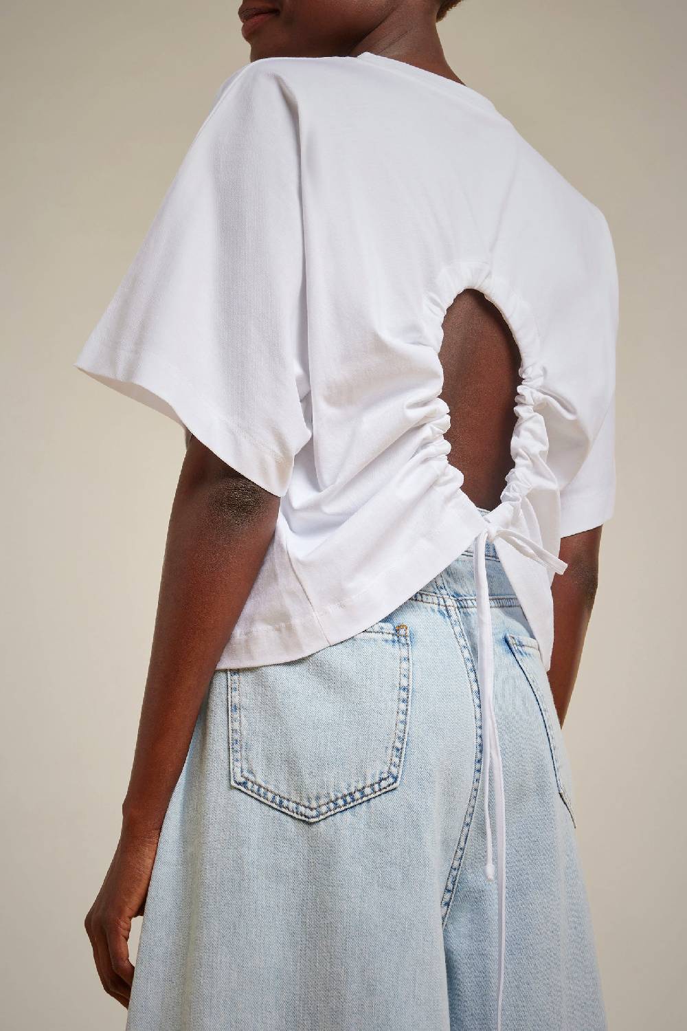 Liviana Conti T-SHIRT S4FF4SW67A01-0.L