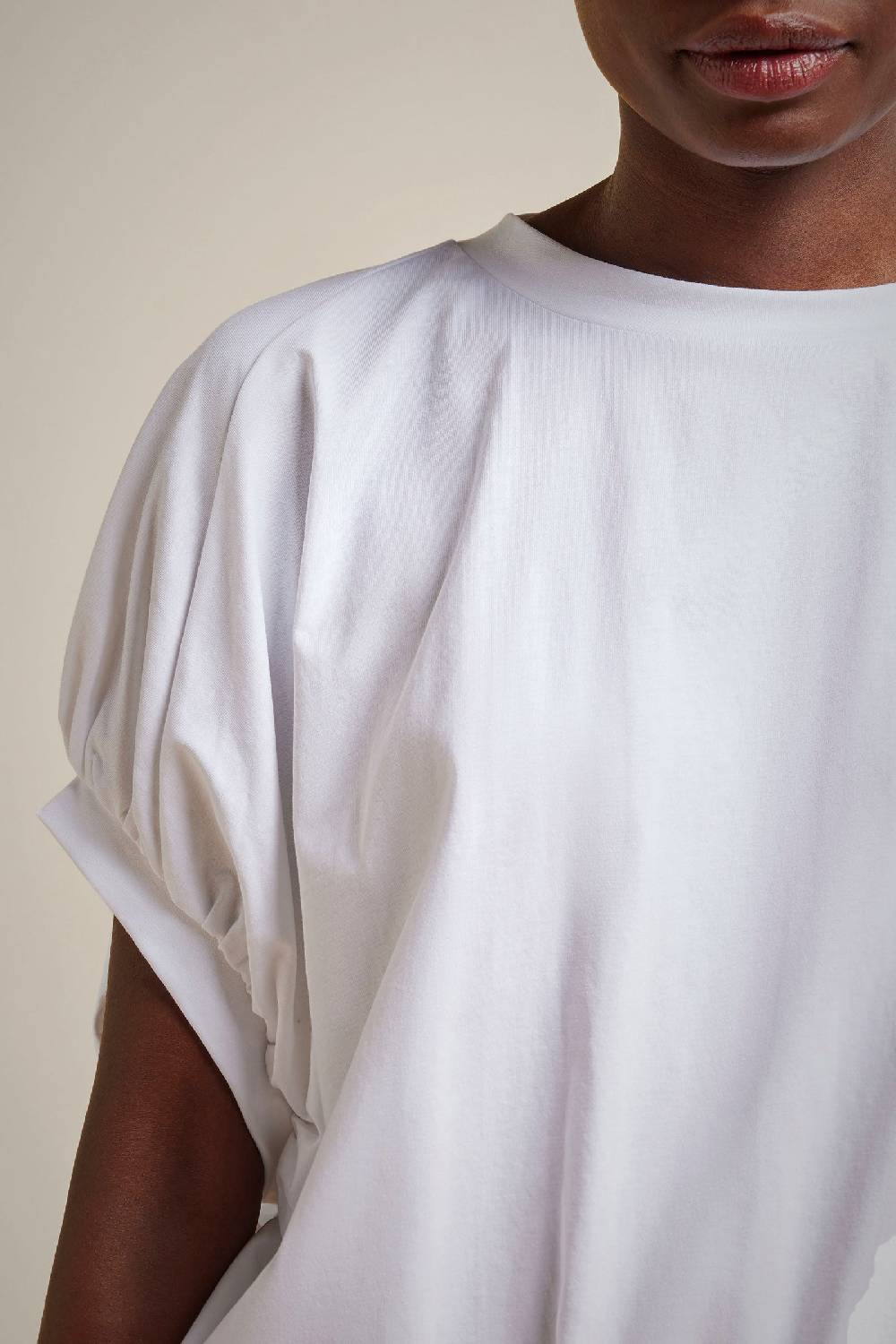 Liviana Conti T-SHIRT S4FF4SW68A01-0.XS