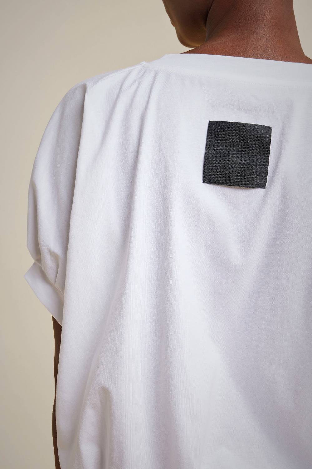 Liviana Conti T-SHIRT S4FF4SW68A01-0.XS