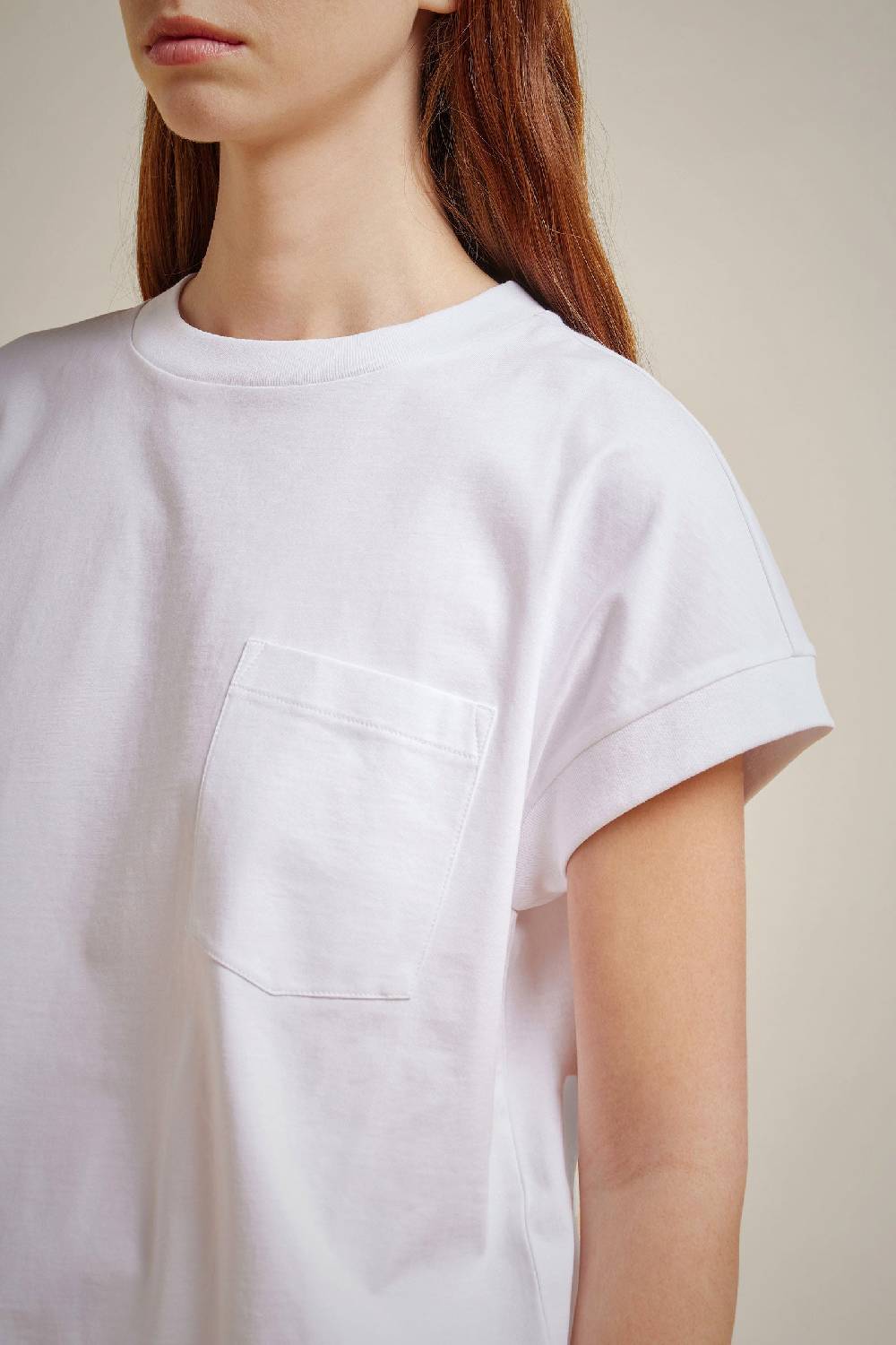 Liviana Conti T-SHIRT S4FF4SW70A01-0.XS