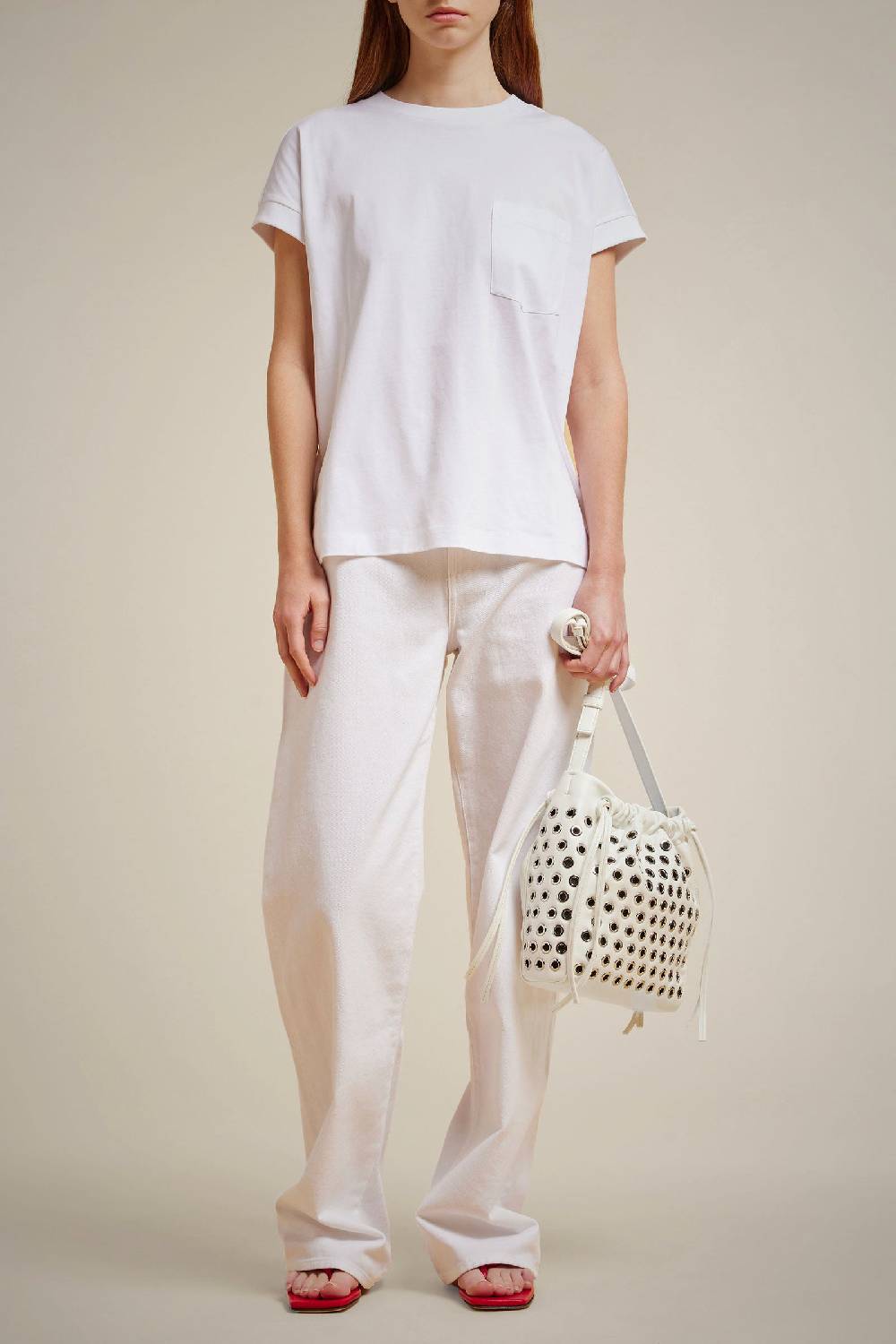 Liviana Conti T-SHIRT S4FF4SW70A01-0.XS