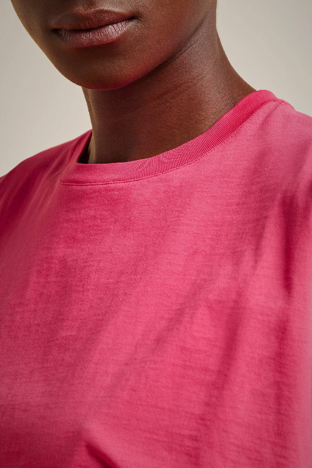 Liviana Conti T-SHIRT S4FF4SW71G33-1.XS